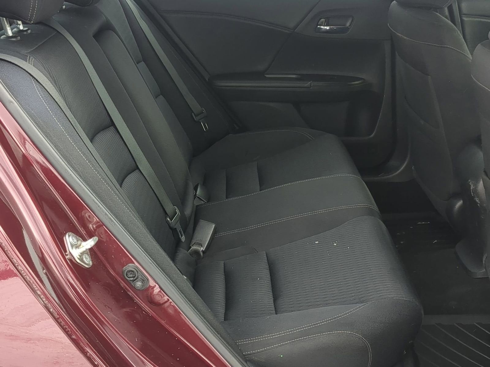 Thumbnail: 2015 Honda Accord - 27