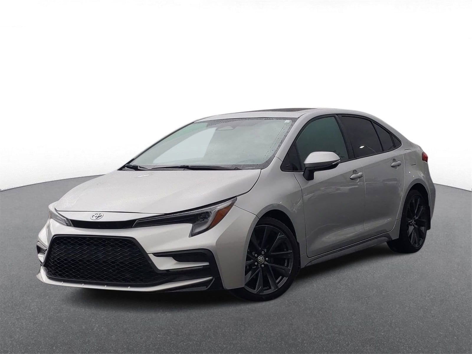 2024 Toyota Corolla XSE -
                  Troy, MI