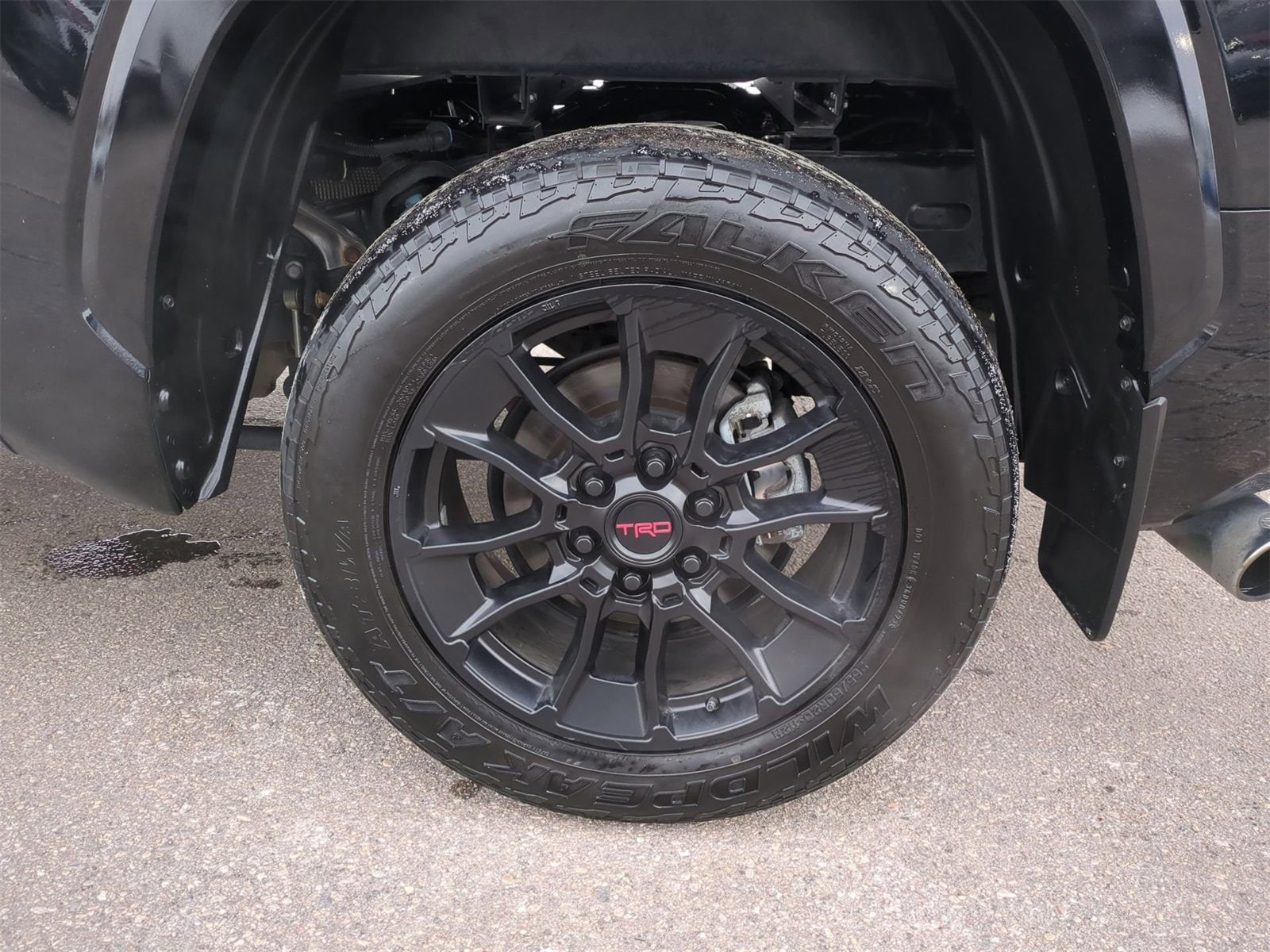 Thumbnail: 2023 Toyota Tundra - 14