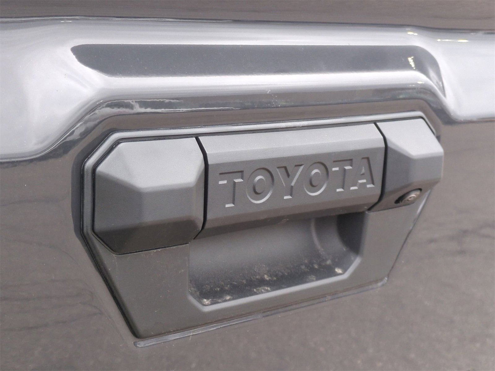 Thumbnail: 2026 Toyota Tacoma - 12