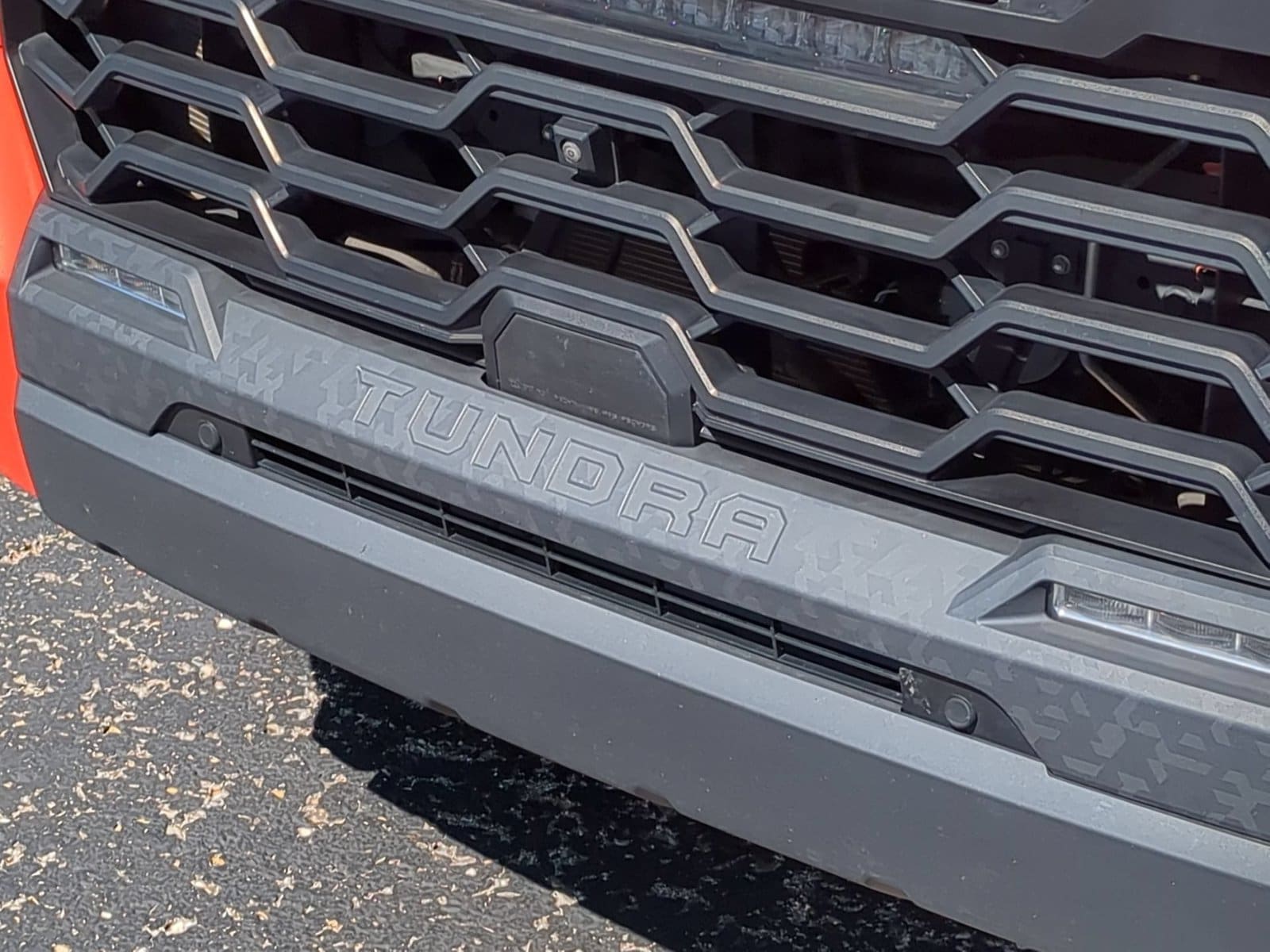 2023 Toyota Tundra TRD Pro - Photo 13