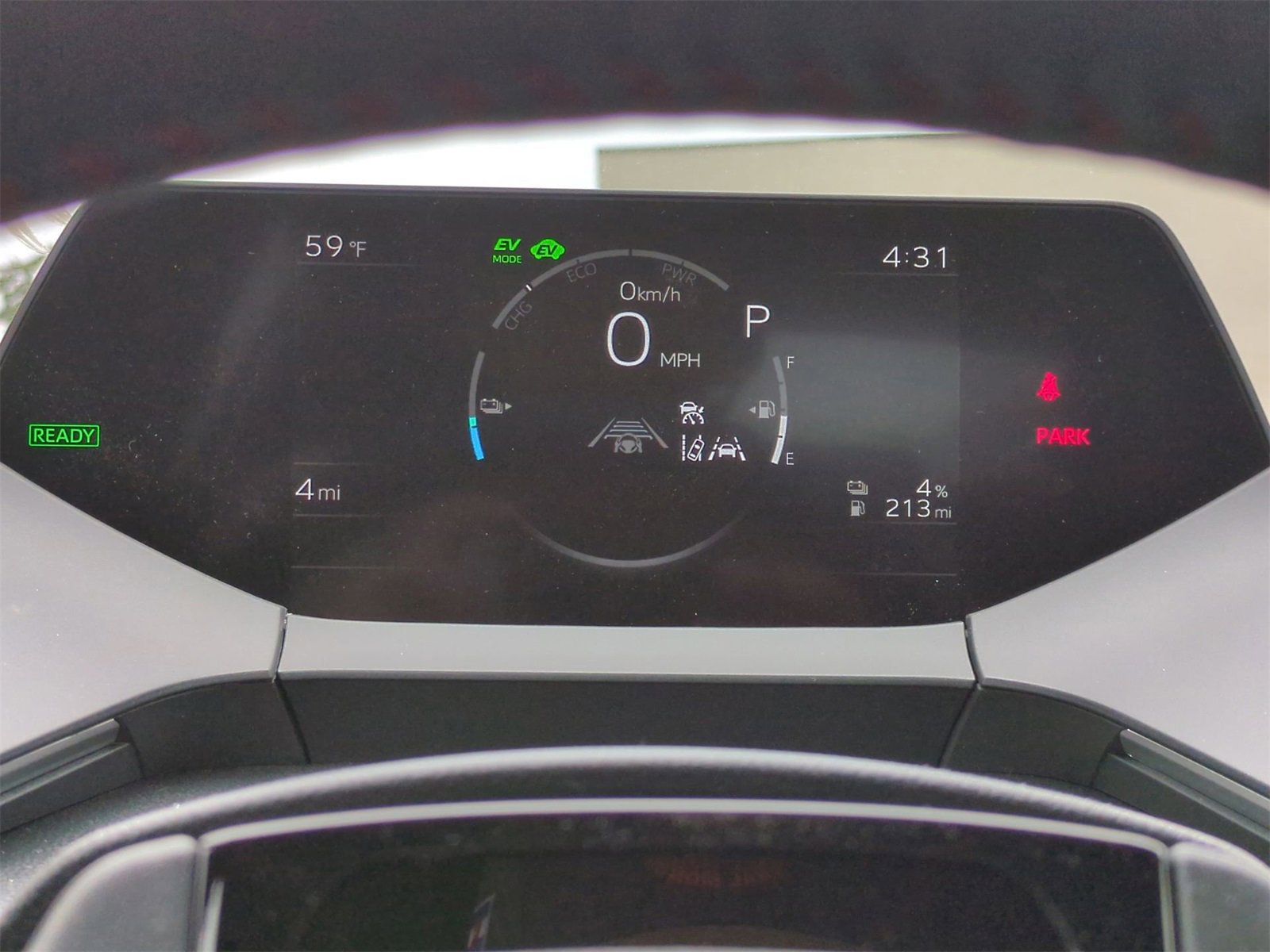 2025 Toyota Prius Plug-in 28