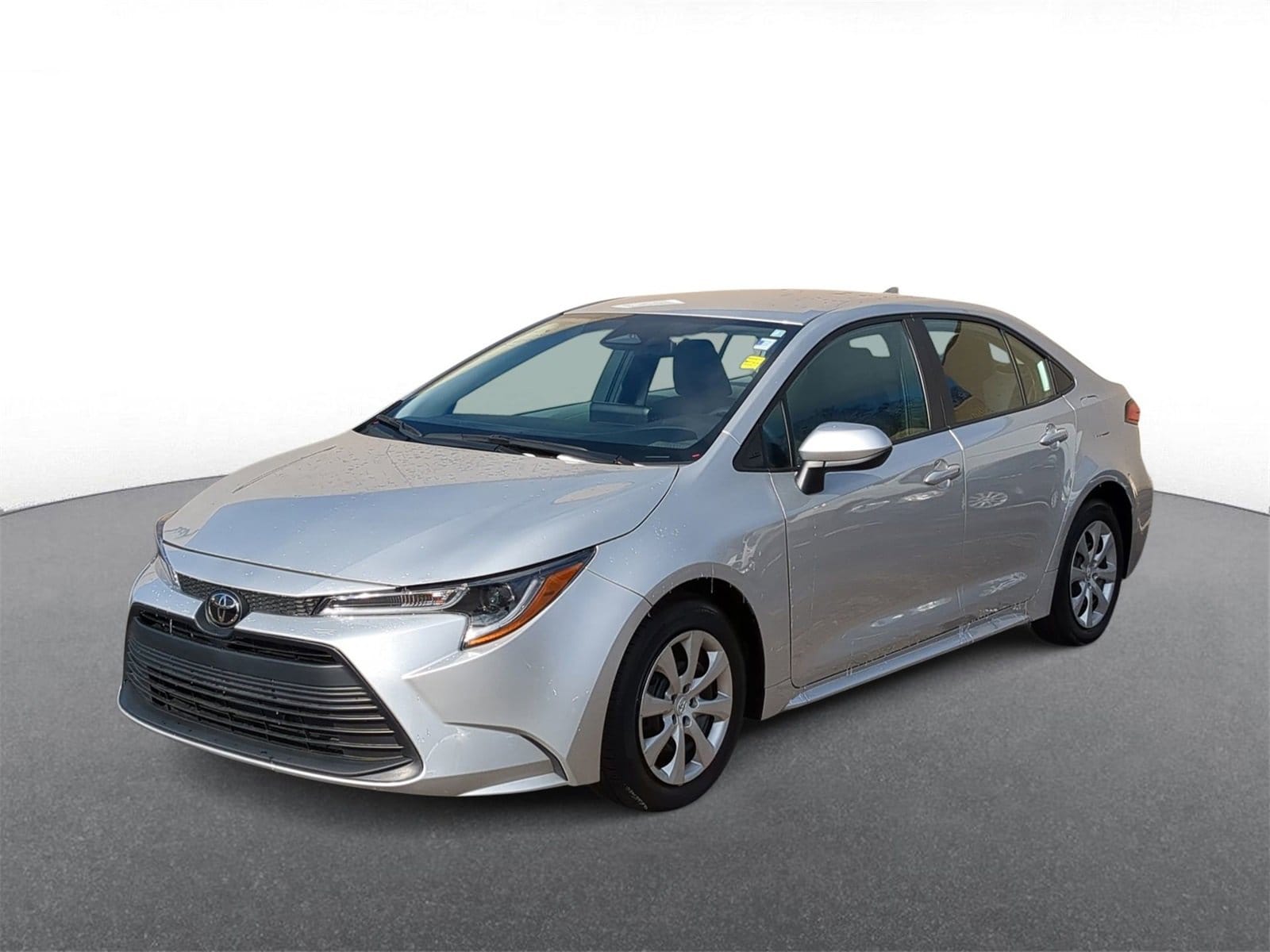 Thumbnail: 2025 Toyota Corolla - 4