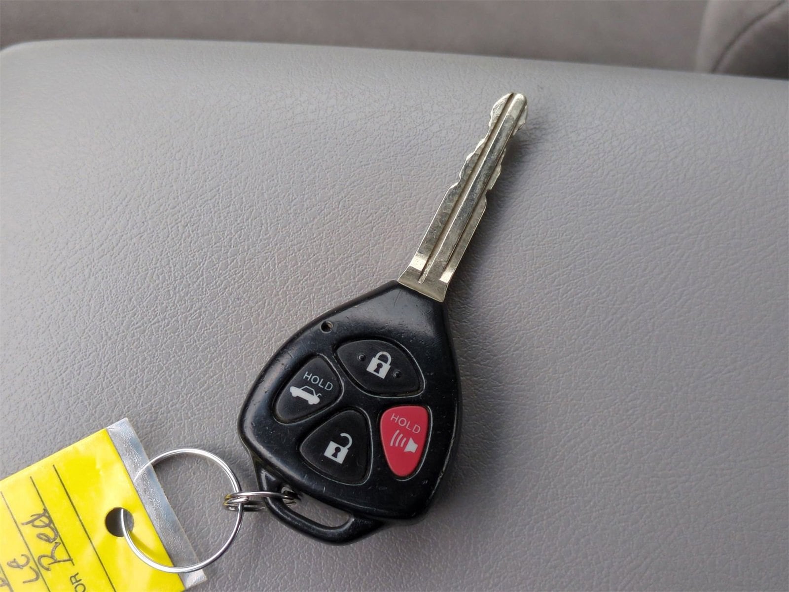 Thumbnail: 2007 Toyota Camry - 27