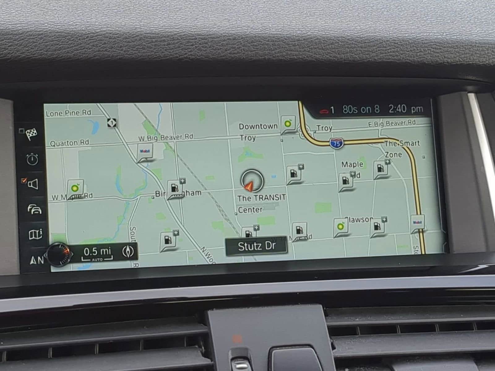 Thumbnail: 2017 BMW X3 - 35