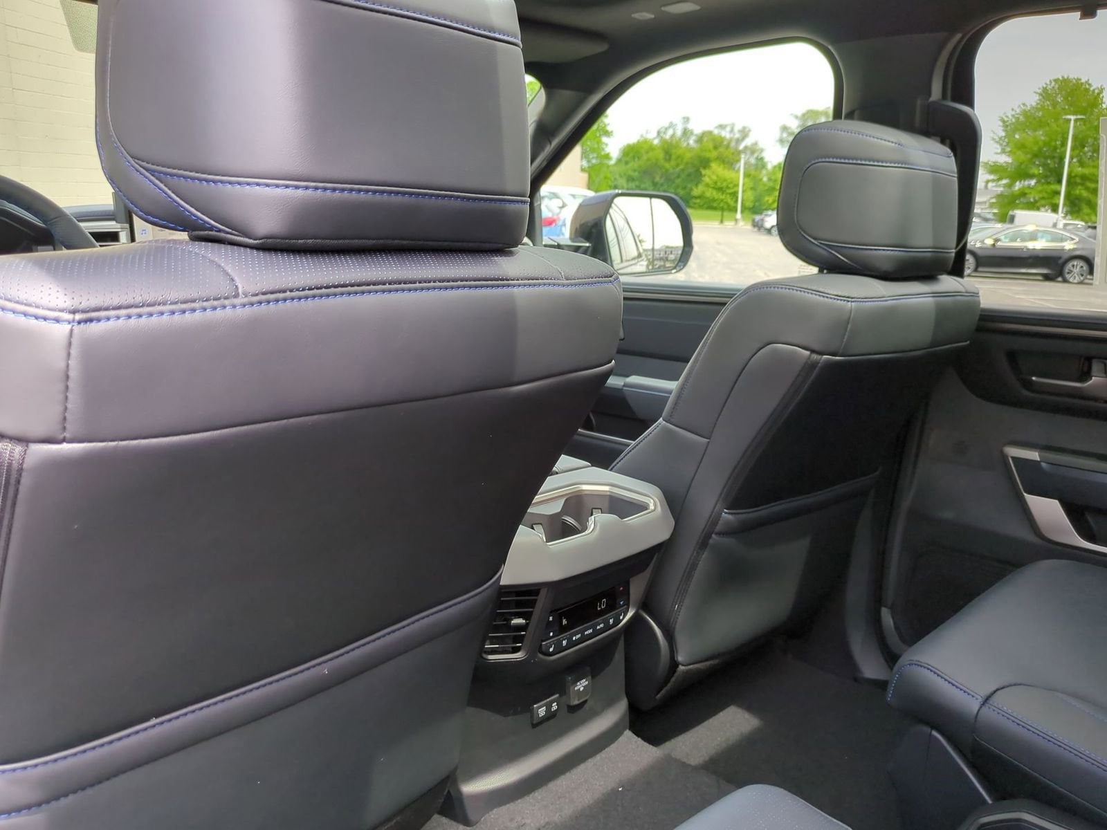 Thumbnail: 2026 Toyota Sequoia - 19