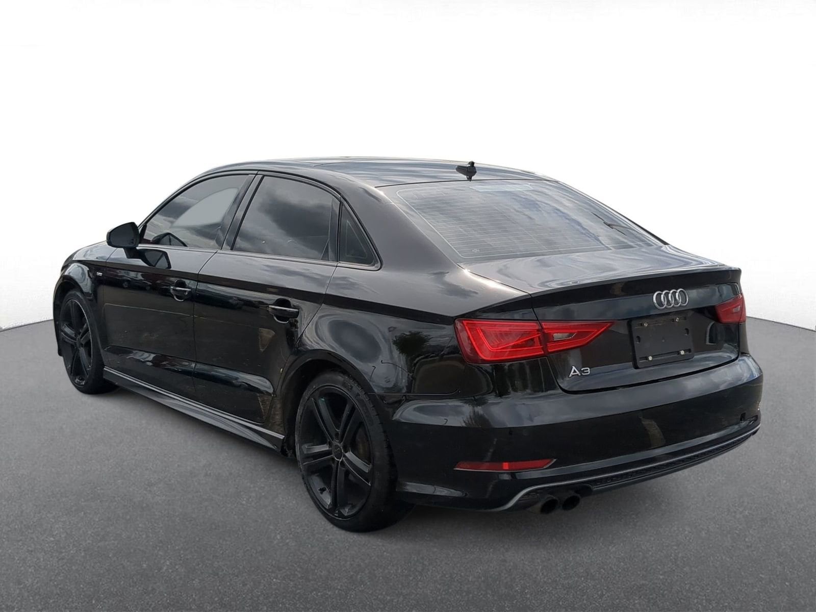 Thumbnail: 2016 Audi A3 - 6