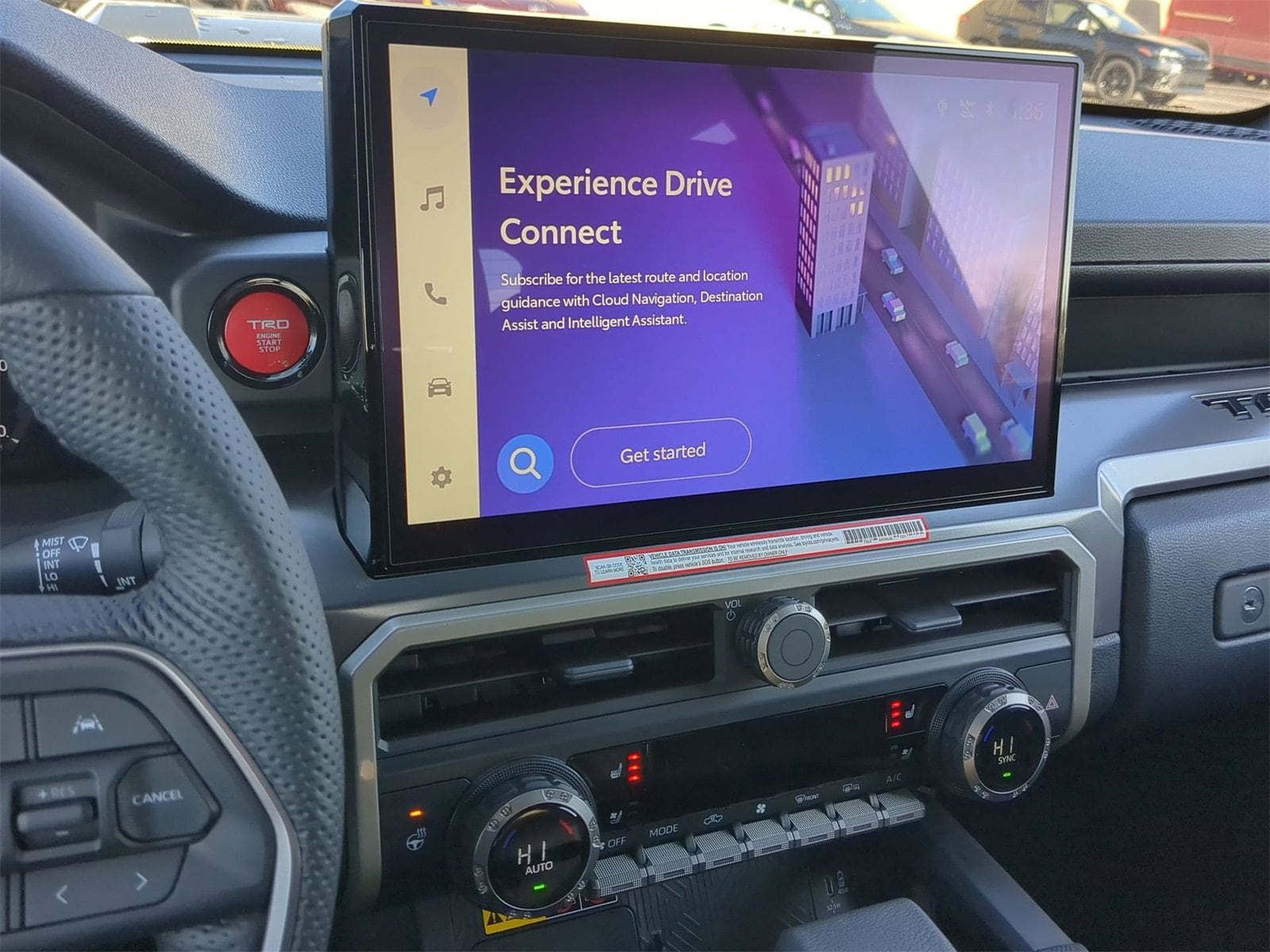 Thumbnail: 2026 Toyota Tacoma - 34