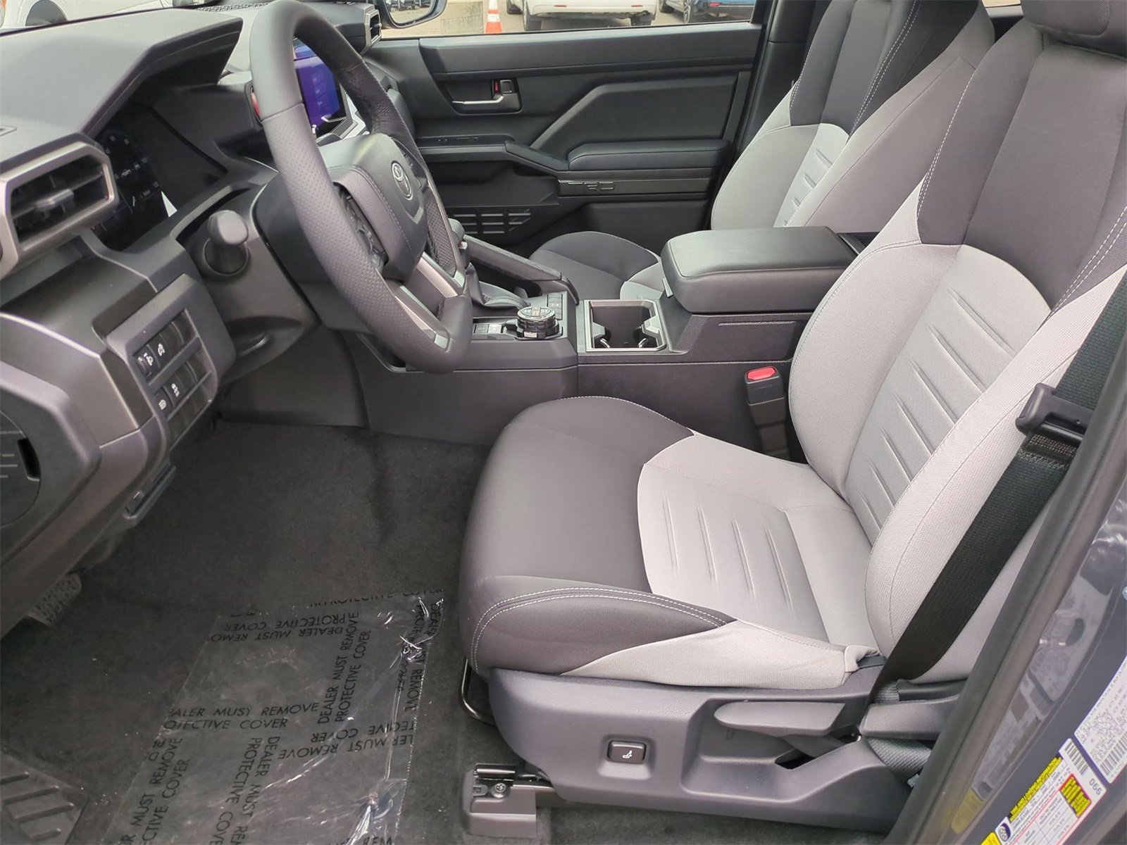 Thumbnail: 2026 Toyota Tacoma - 16