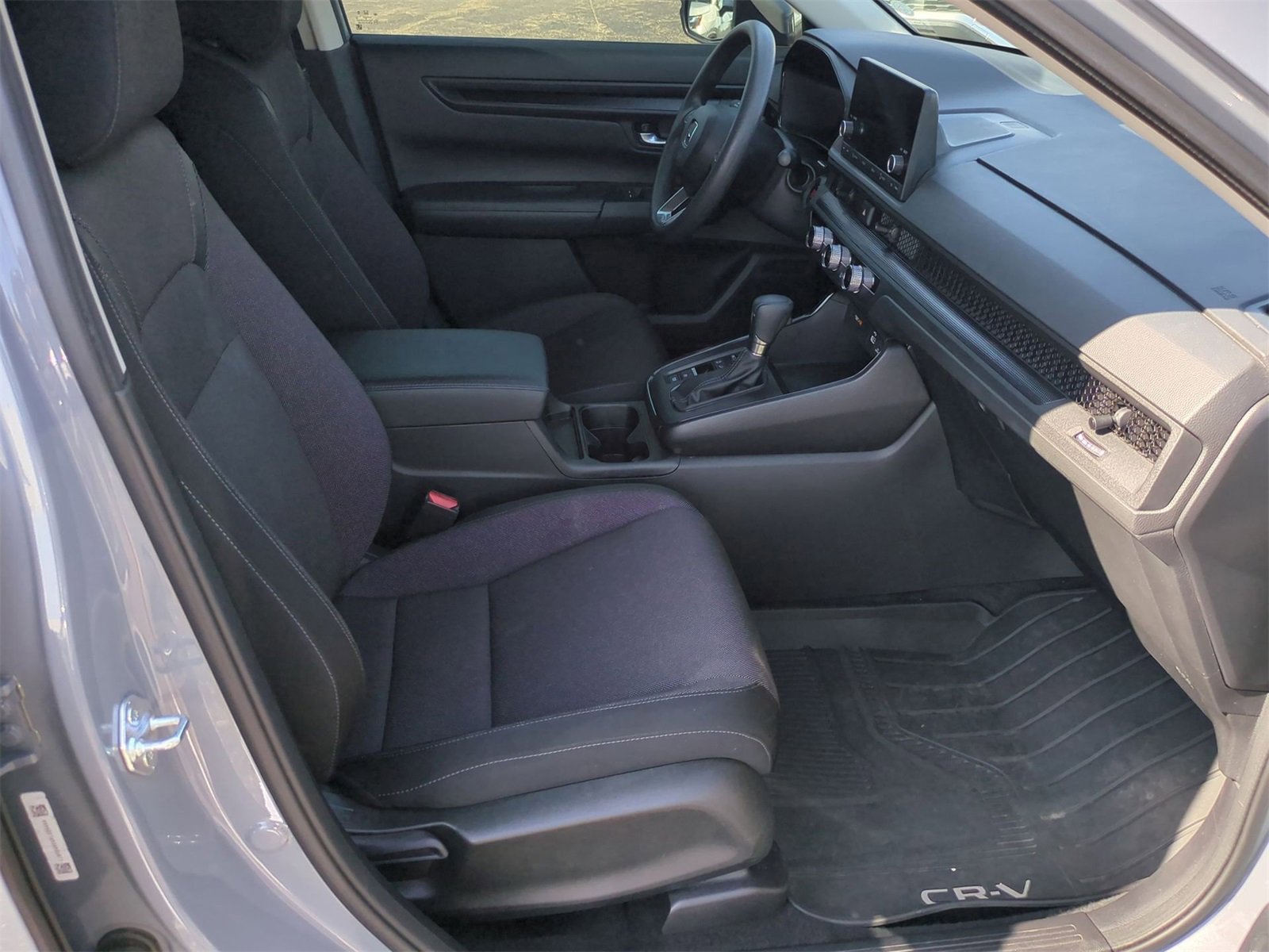 Thumbnail: 2023 Honda CR-V - 20