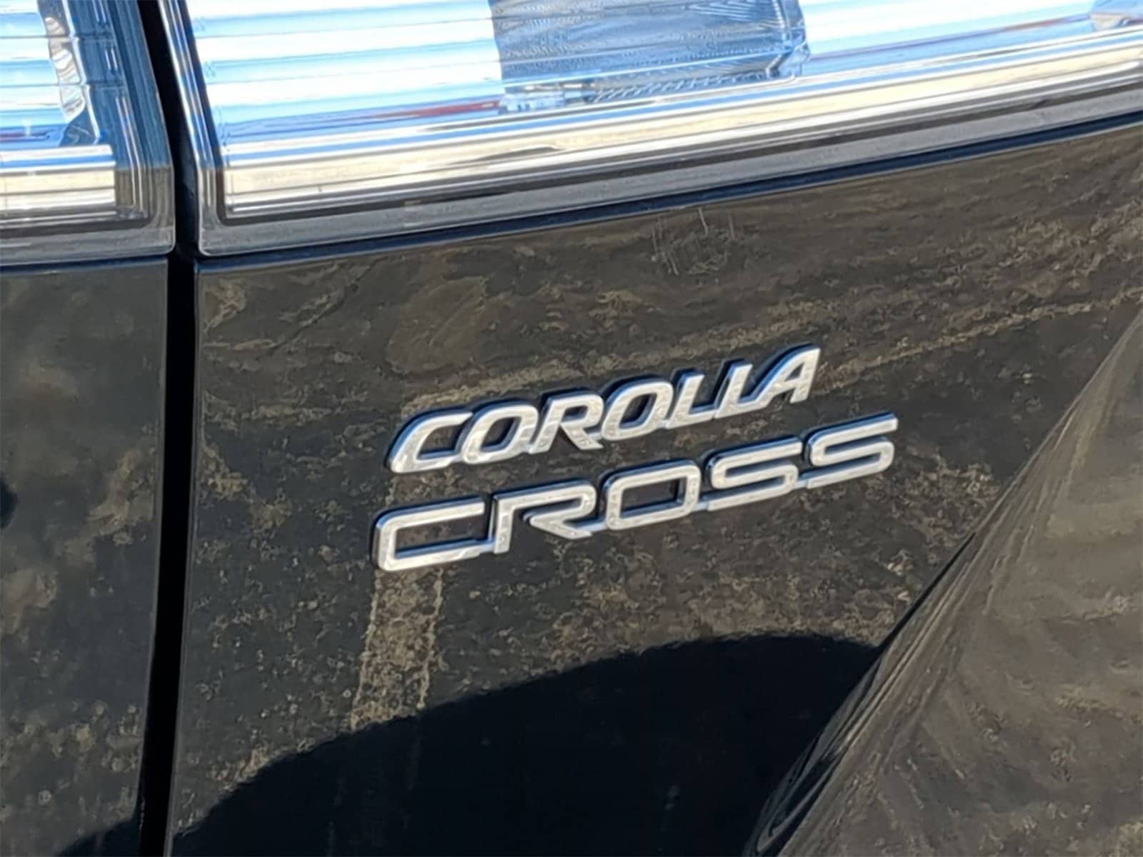 Thumbnail: 2025 Toyota Corolla Cross - 13