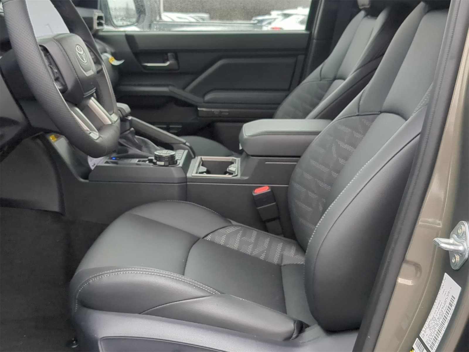 Thumbnail: 2026 Toyota Tacoma - 23