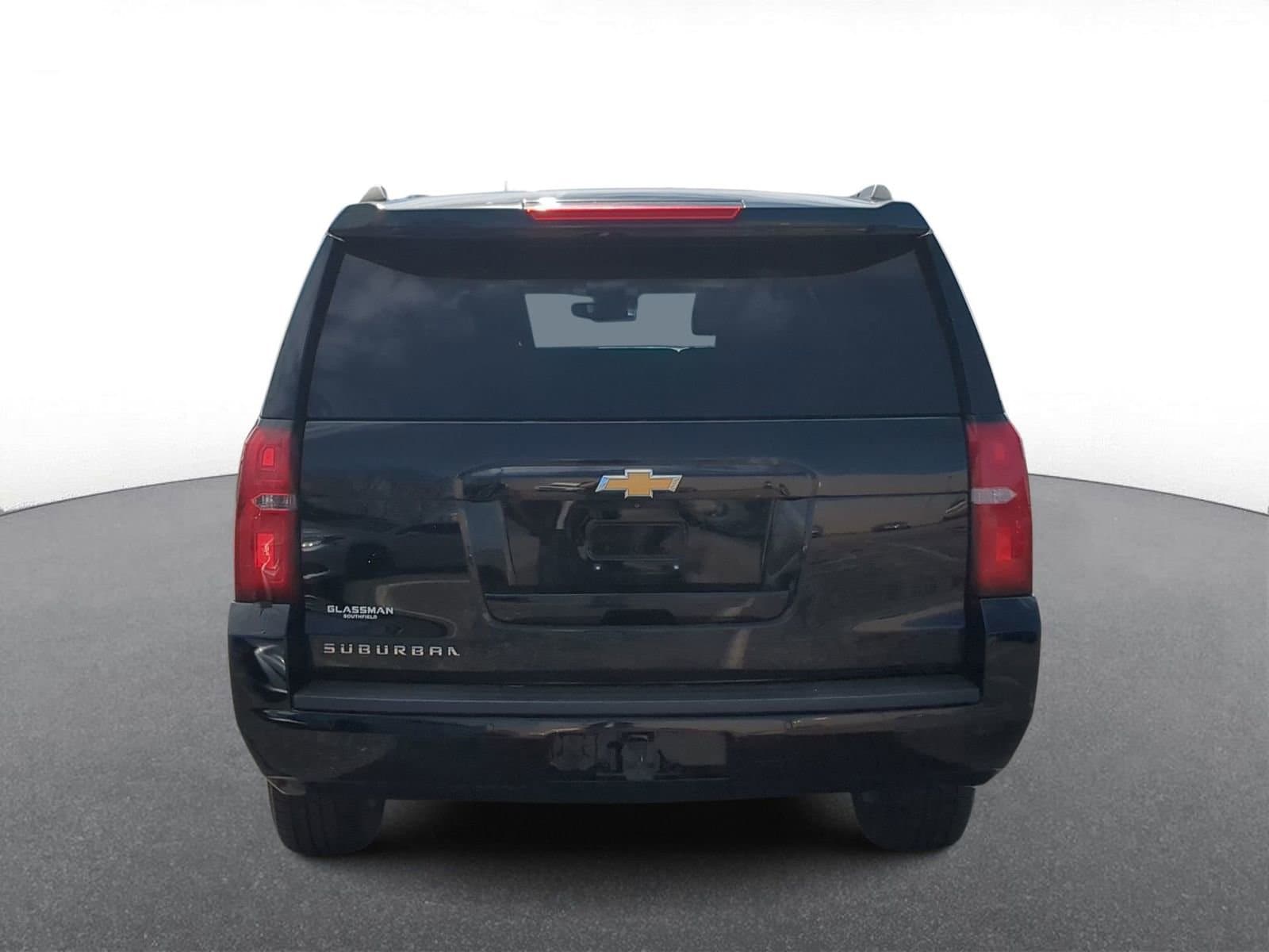 Thumbnail: 2017 Chevrolet Suburban - 7