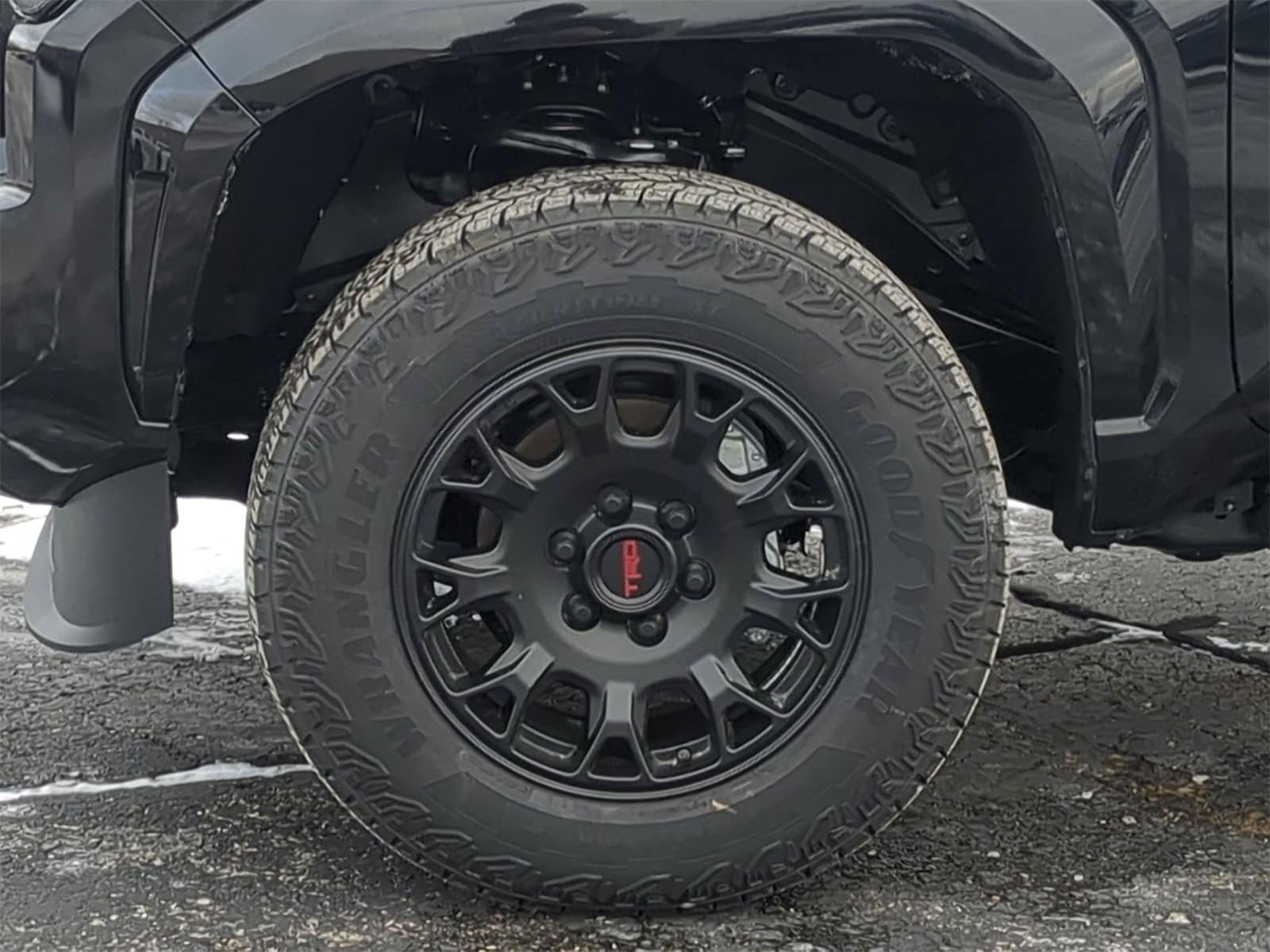 Thumbnail: 2026 Toyota Tacoma - 21