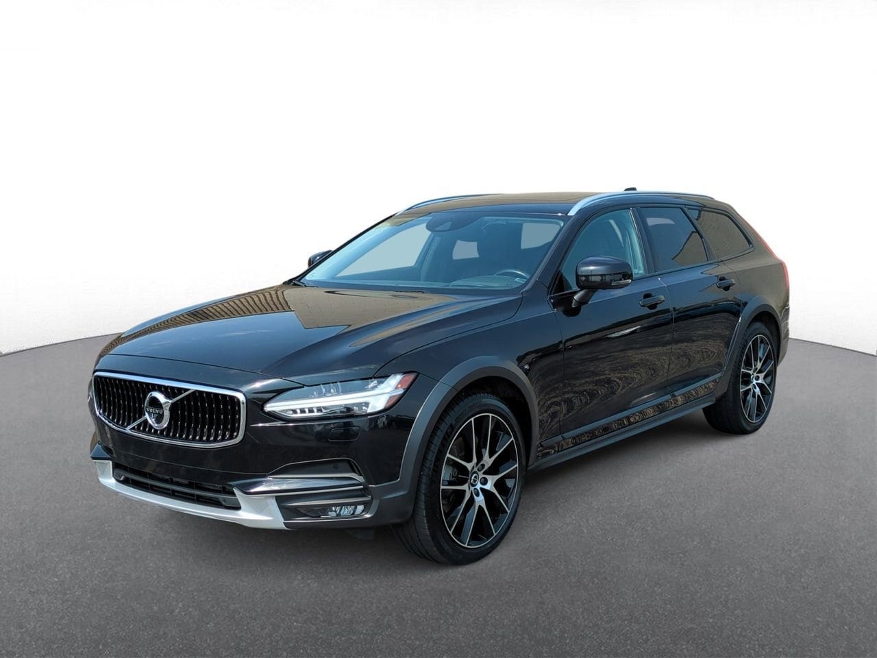 Thumbnail: 2020 Volvo S90 - 4