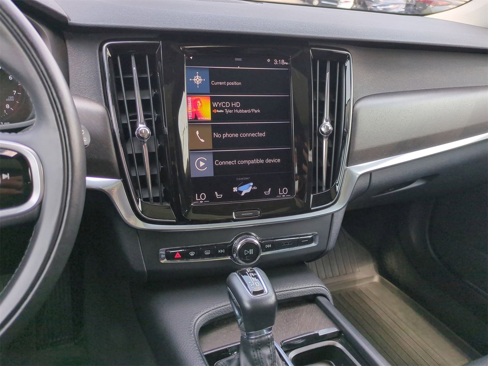 Thumbnail: 2020 Volvo S90 - 26
