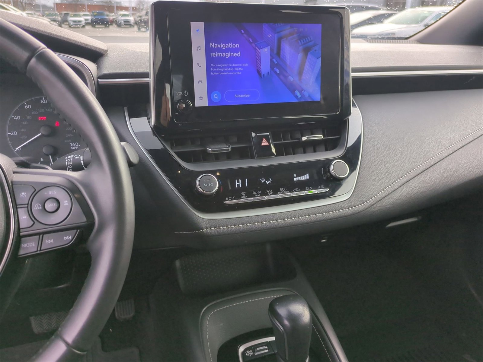 Thumbnail: 2023 Toyota Corolla - 26