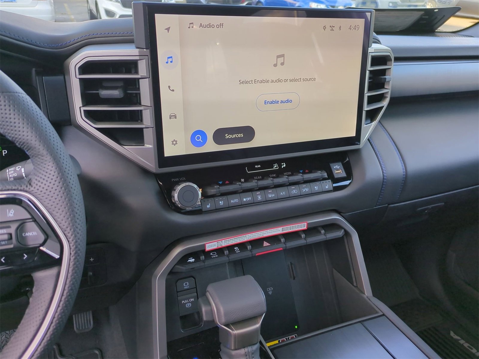 Thumbnail: 2026 Toyota Sequoia - 28