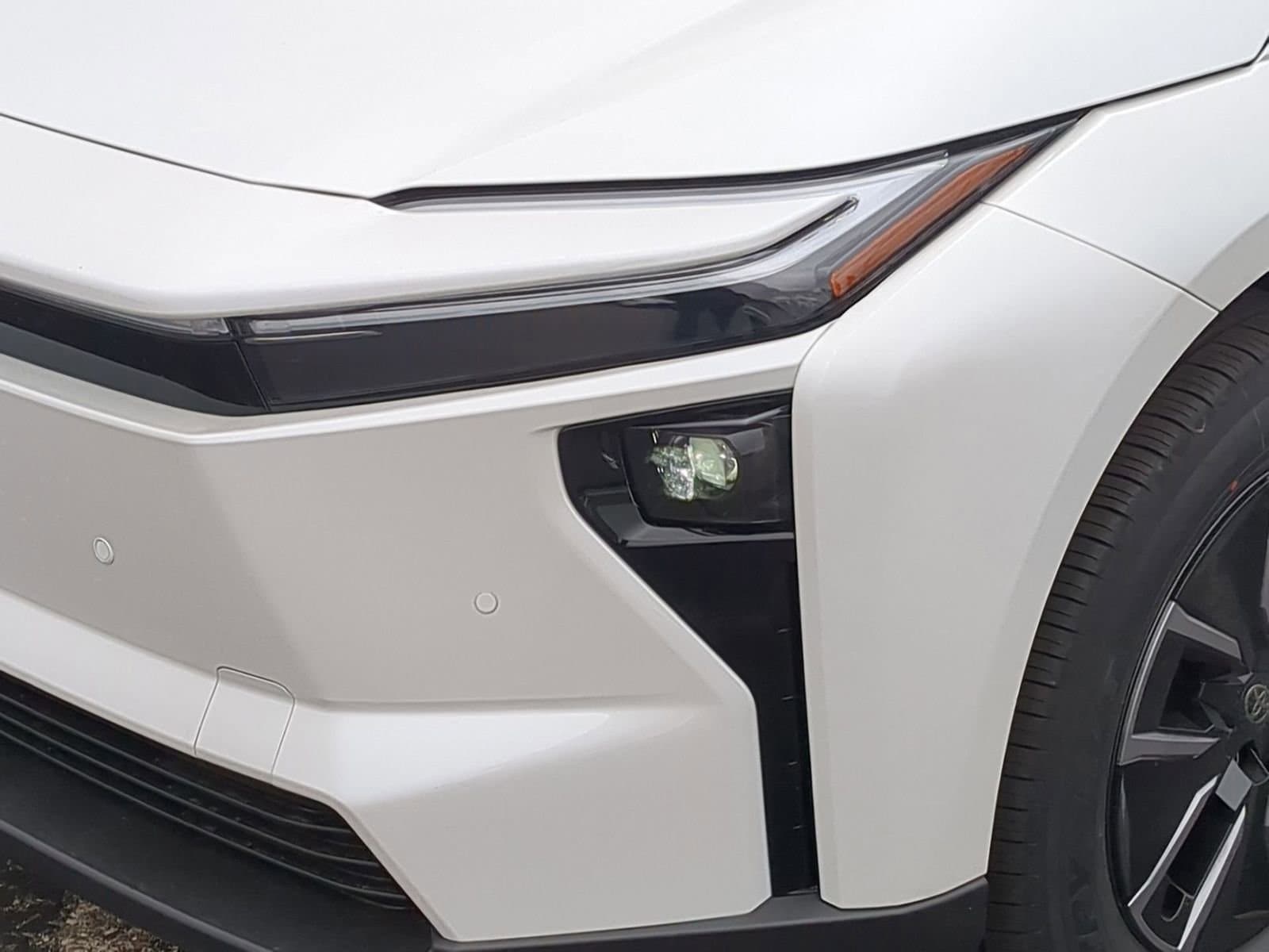 Thumbnail: 2026 Toyota bZ - 11