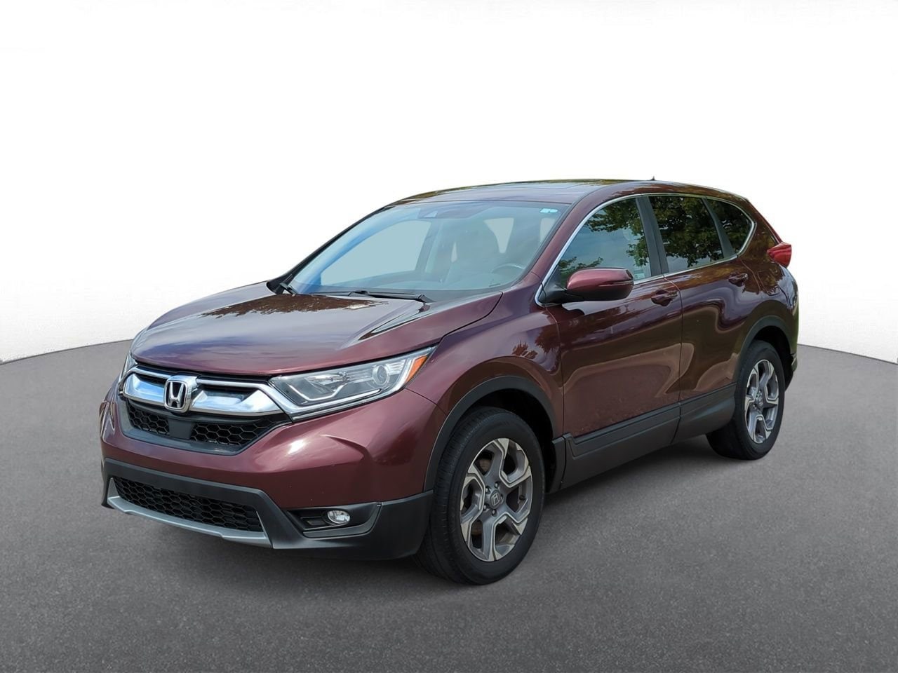 Thumbnail: 2018 Honda CR-V - 4