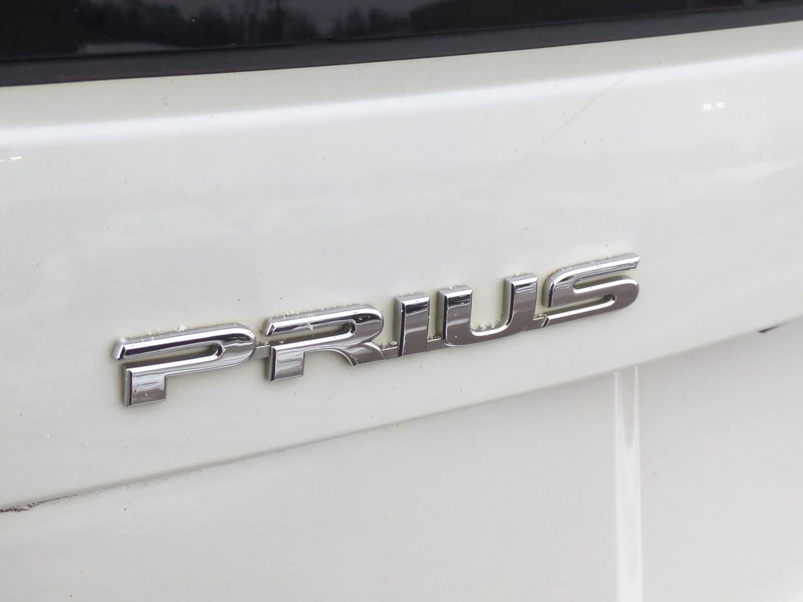 2012 Toyota Prius Four - Photo 13
