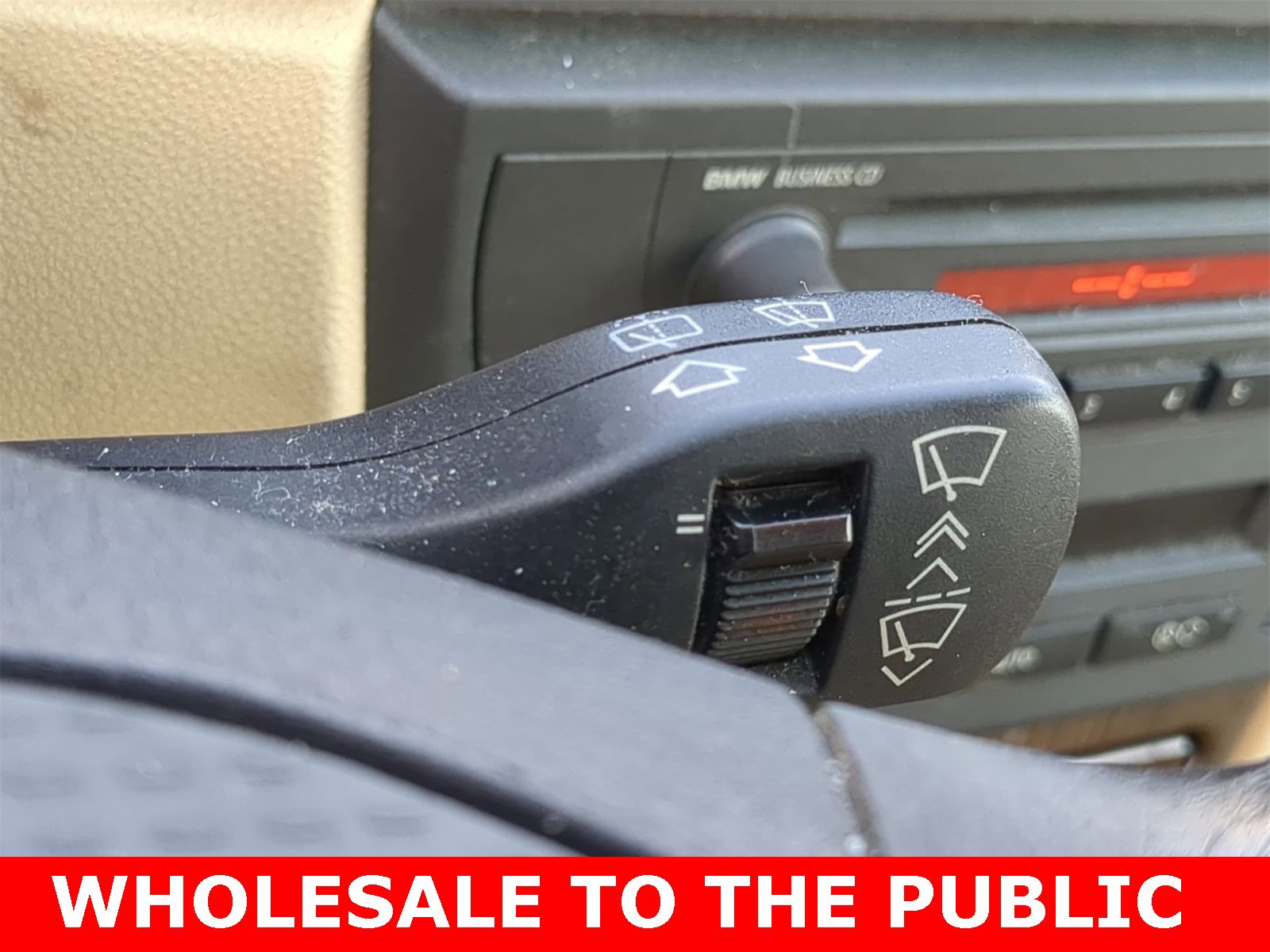 Thumbnail: 2004 BMW X3 - 25