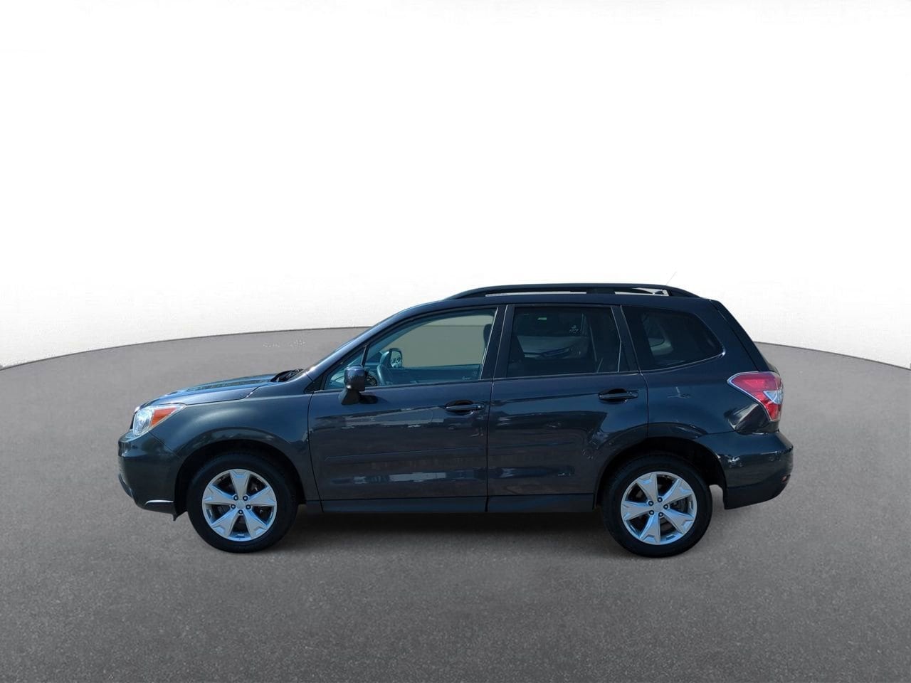 Thumbnail: 2015 Subaru Forester - 5