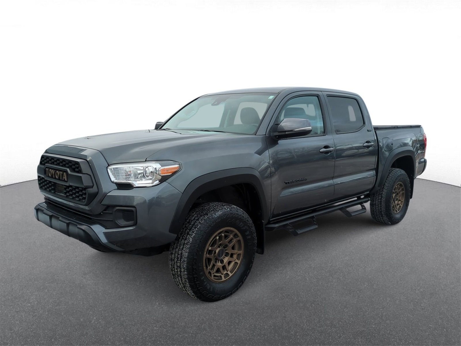Thumbnail: 2023 Toyota Tacoma - 4