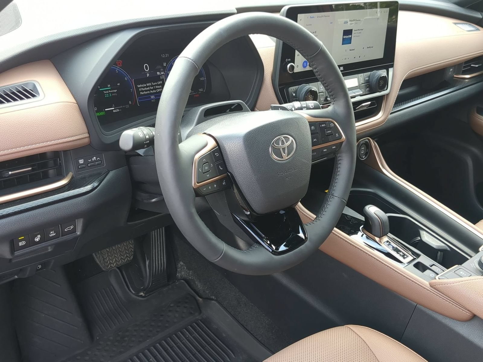 Thumbnail: 2026 Toyota Grand Highlander - 9