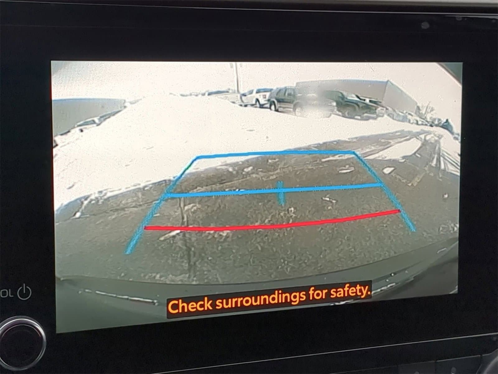 Thumbnail: 2023 Toyota Highlander - 38