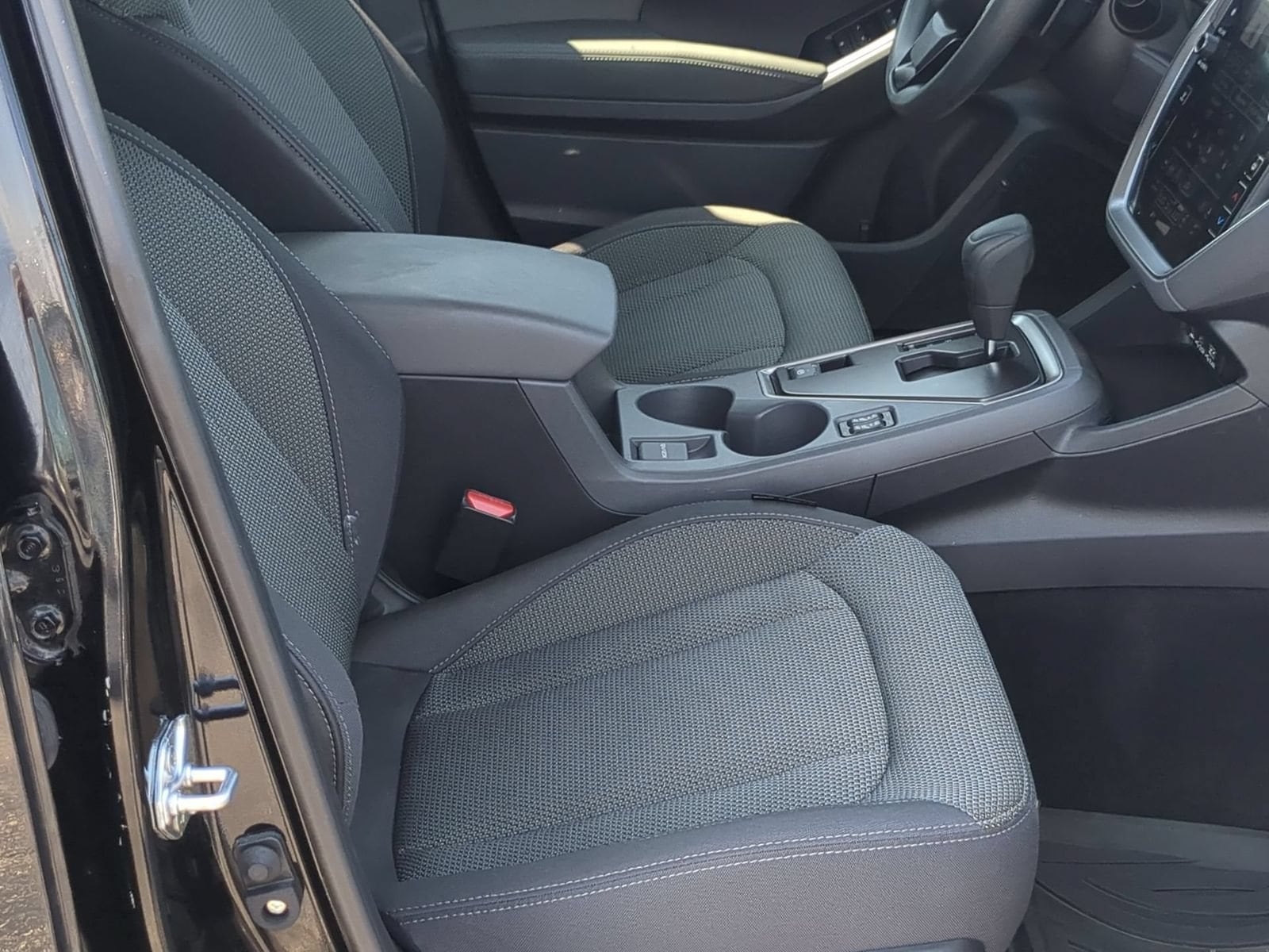 Thumbnail: 2024 Subaru Crosstrek - 21