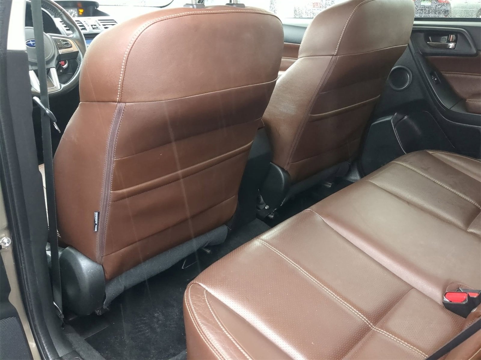 Thumbnail: 2017 Subaru Forester - 25