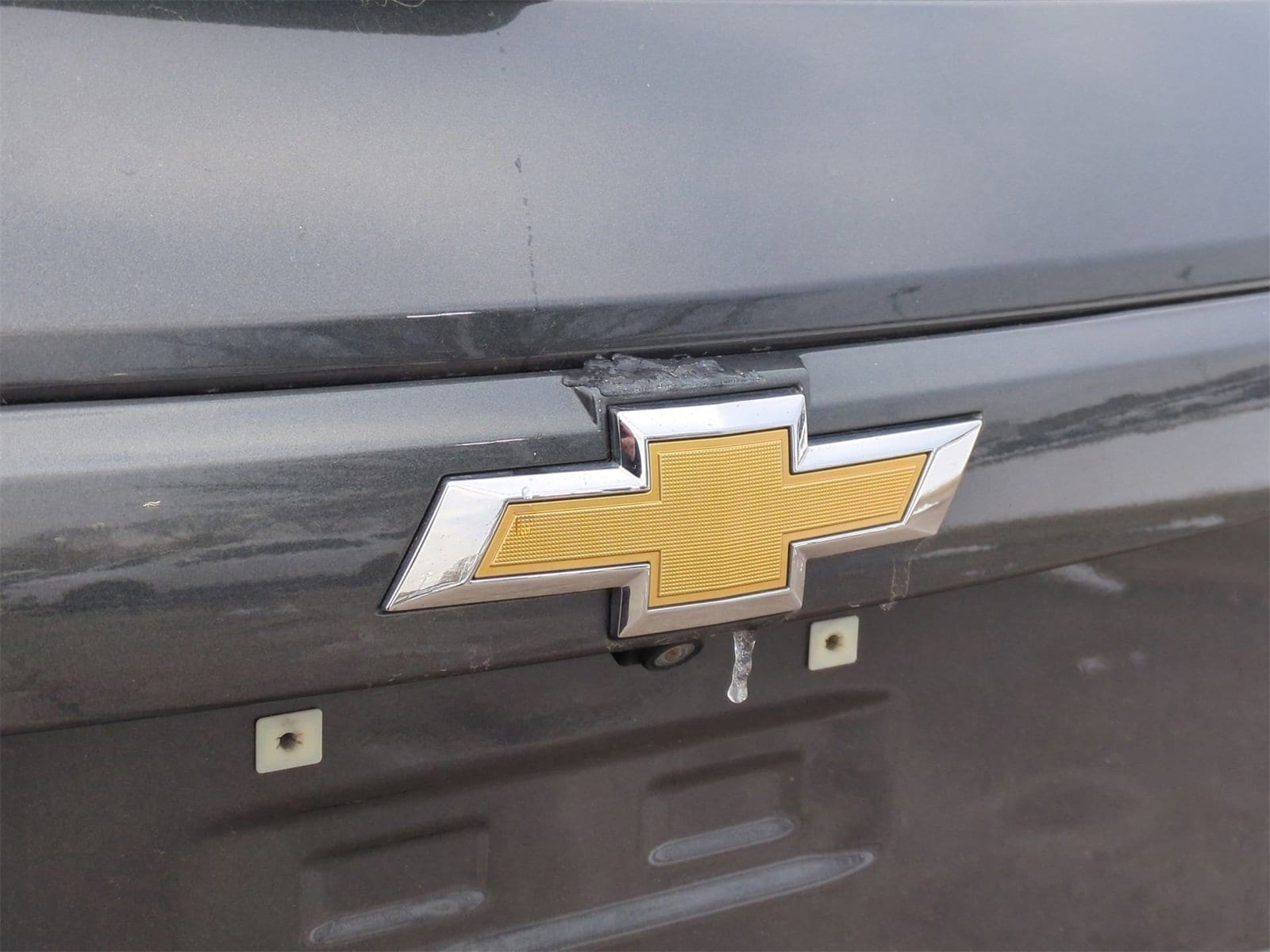 Thumbnail: 2019 Chevrolet Trax - 12