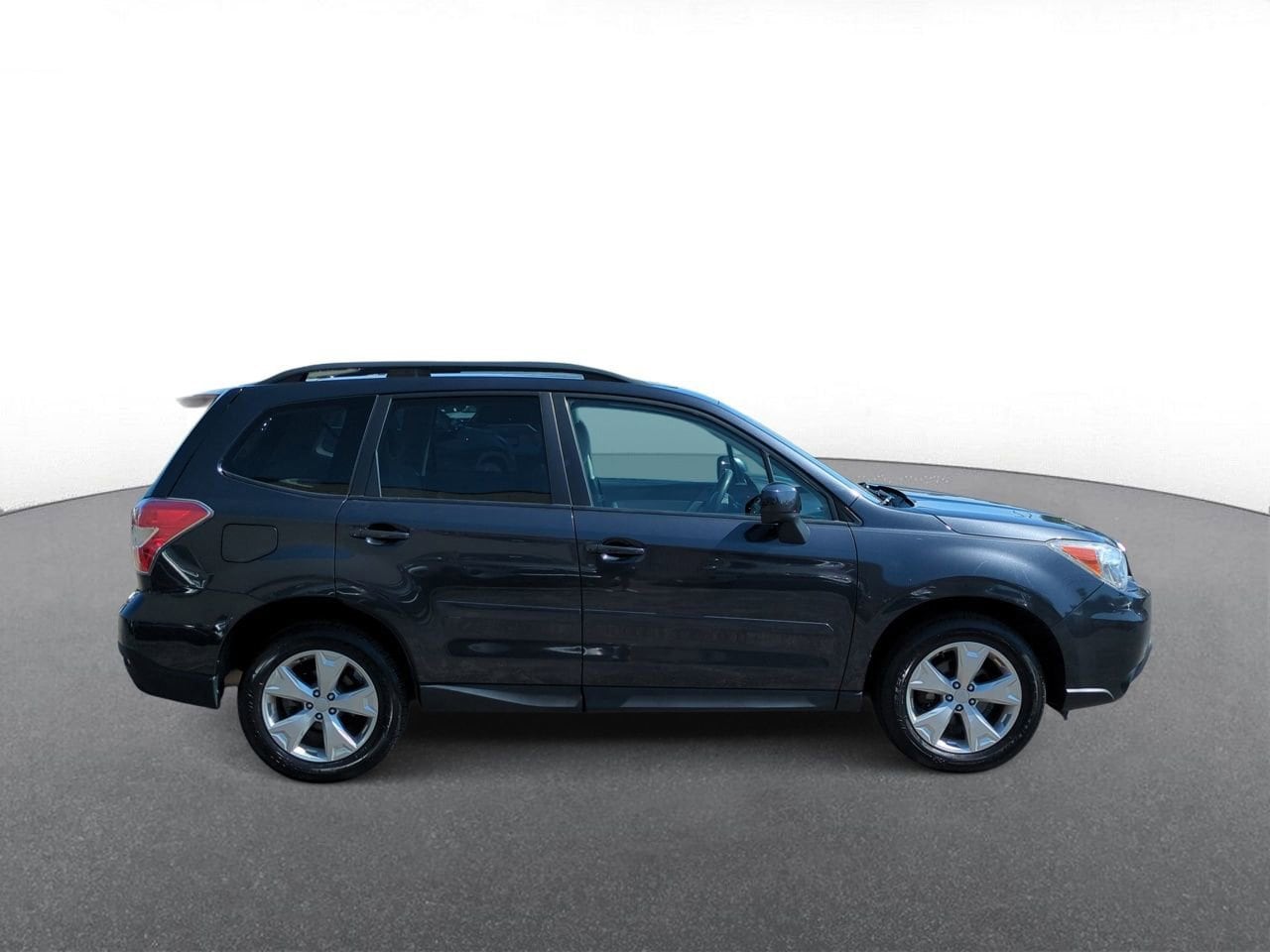 Thumbnail: 2015 Subaru Forester - 9