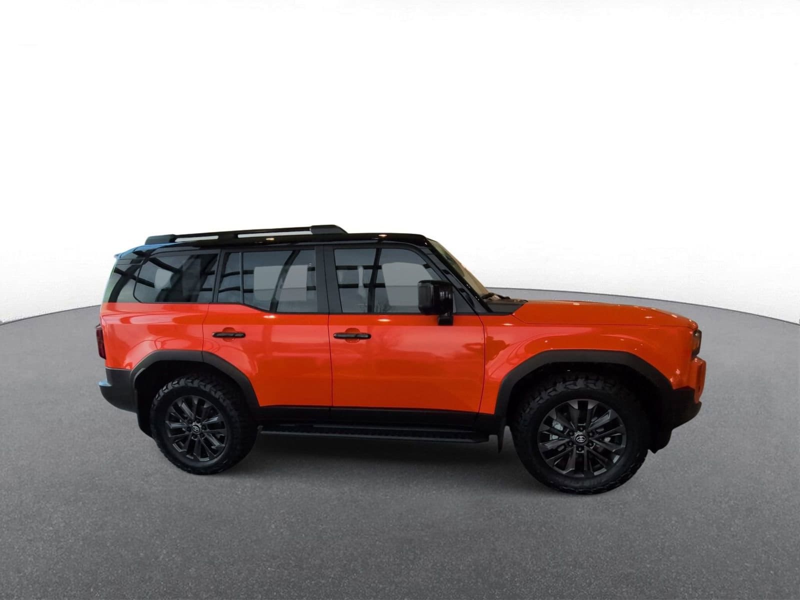 Thumbnail: 2026 Toyota Land Cruiser - 9