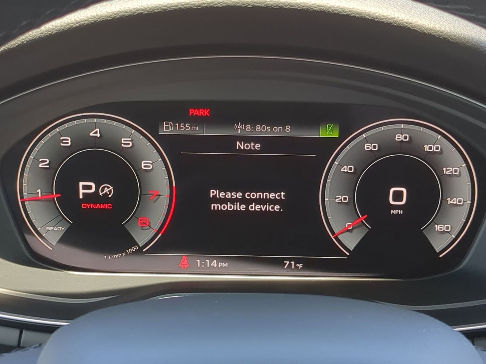 Thumbnail: 2023 Audi A4 - 32