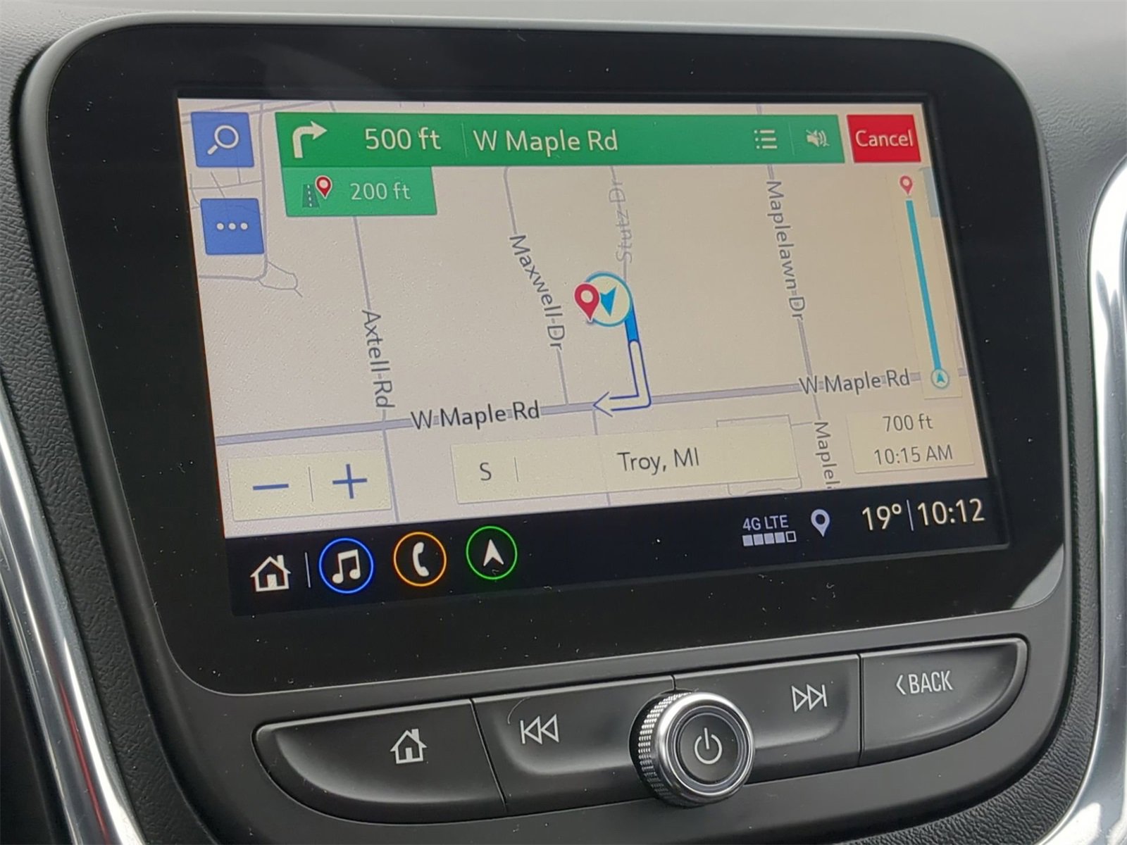 Thumbnail: 2019 Chevrolet Equinox - 35