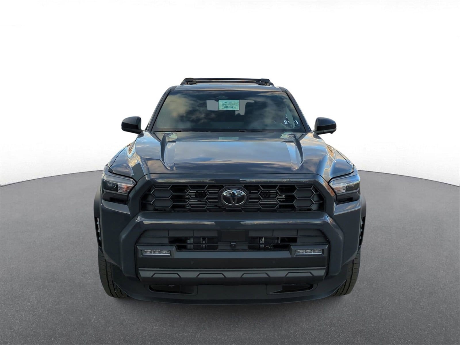 Thumbnail: 2025 Toyota 4Runner - 3