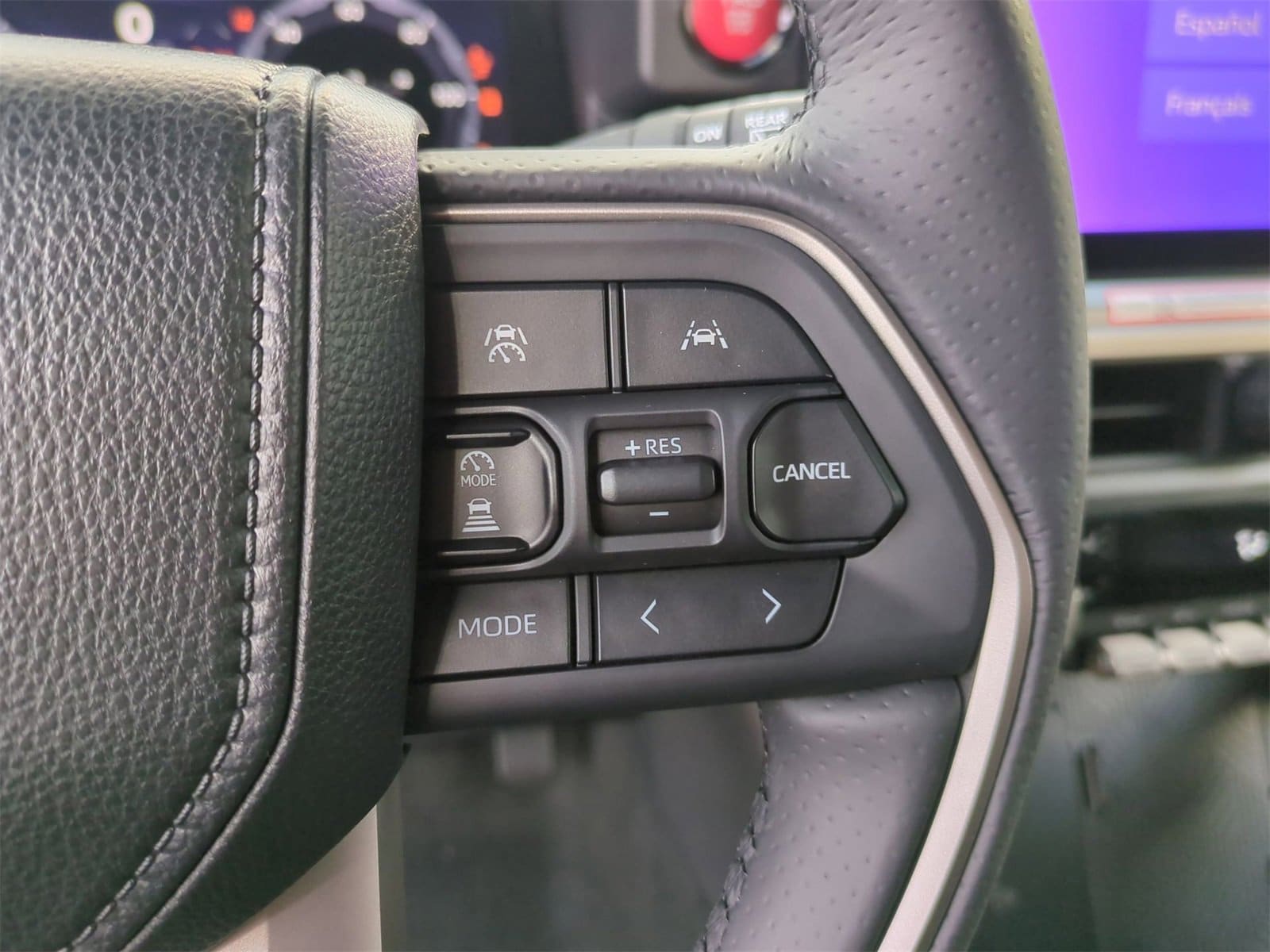 Thumbnail: 2025 Toyota 4Runner - 24