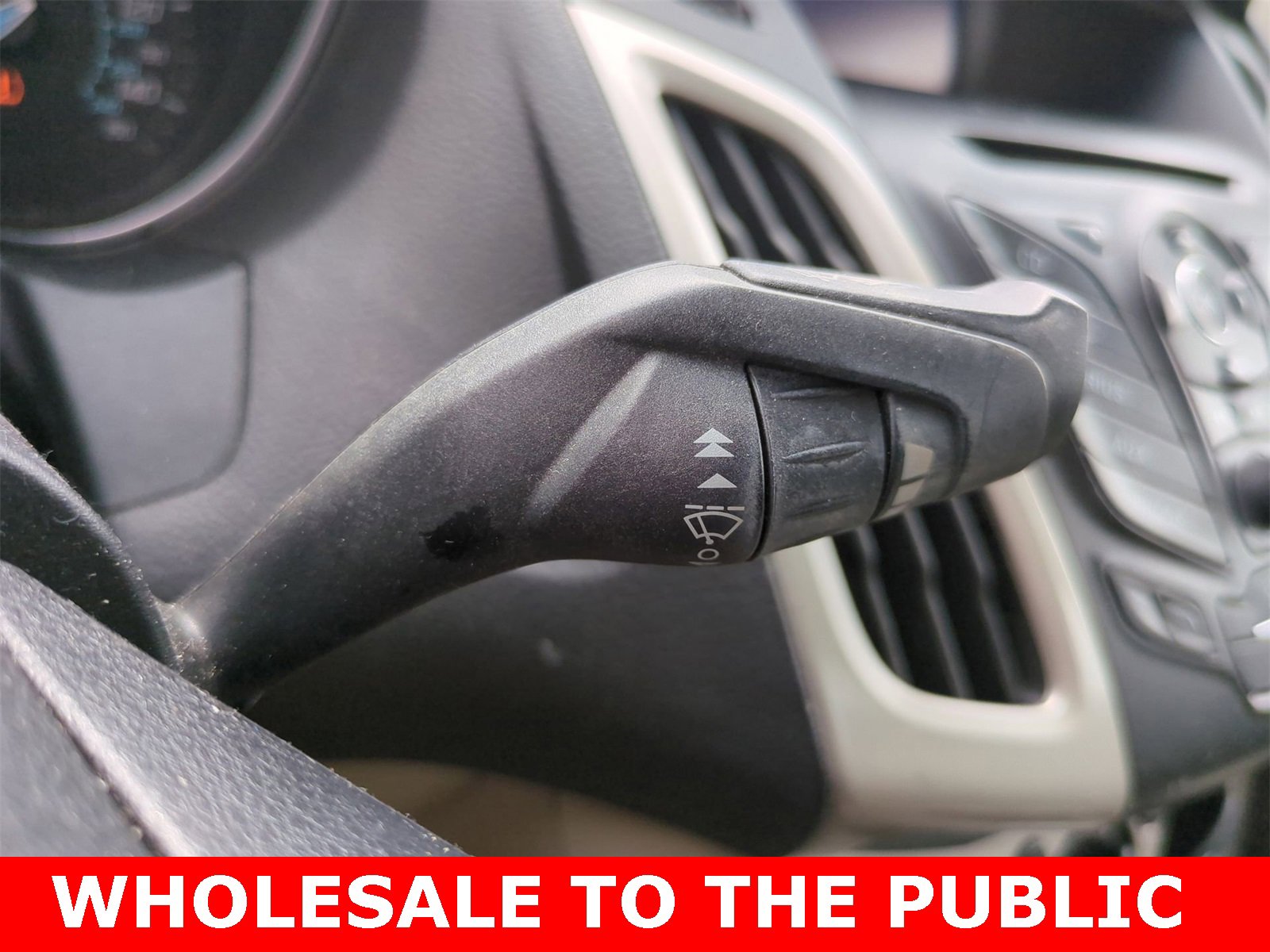 Thumbnail: 2012 Ford Focus - 23
