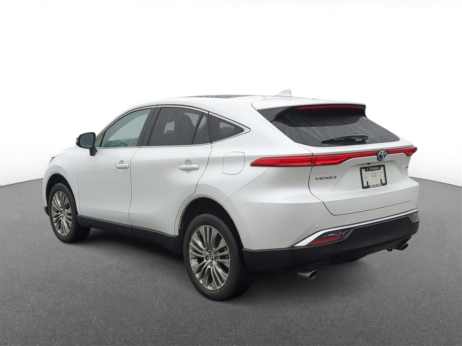 Thumbnail: 2024 Toyota Venza - 6