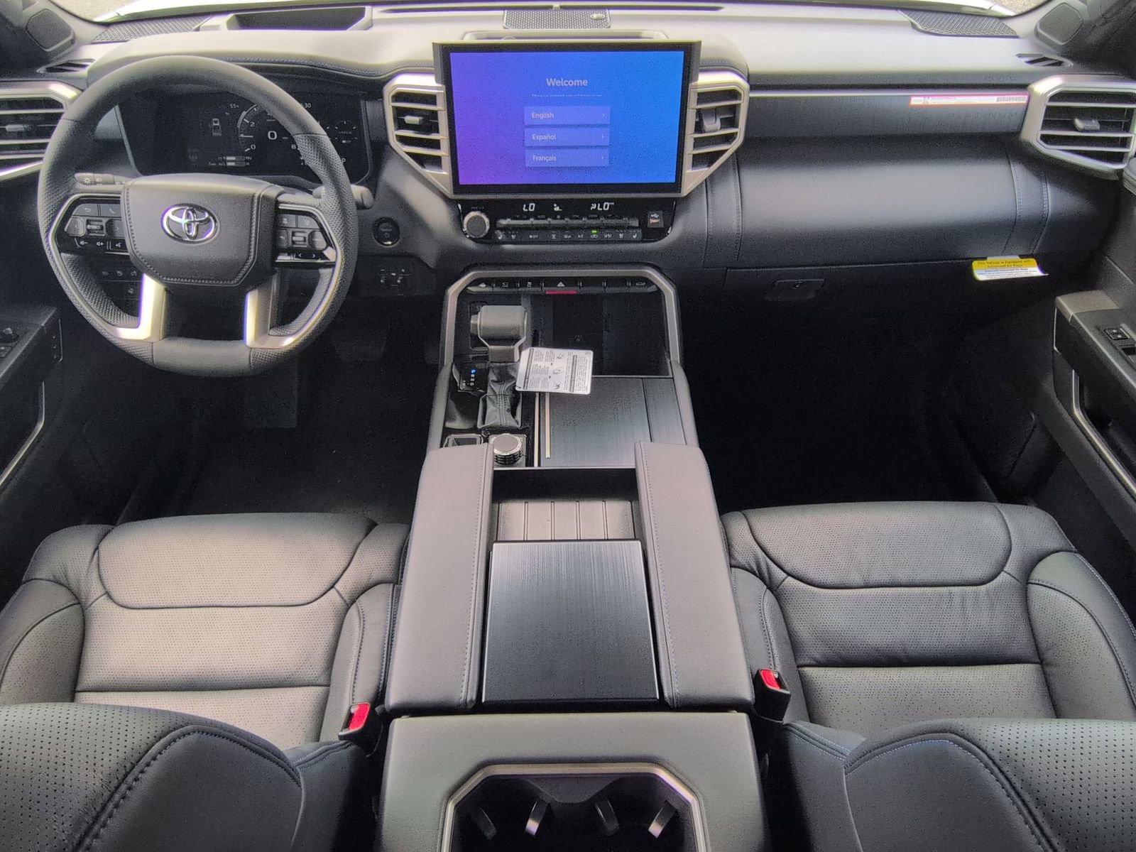 Thumbnail: 2026 Toyota Tundra - 15