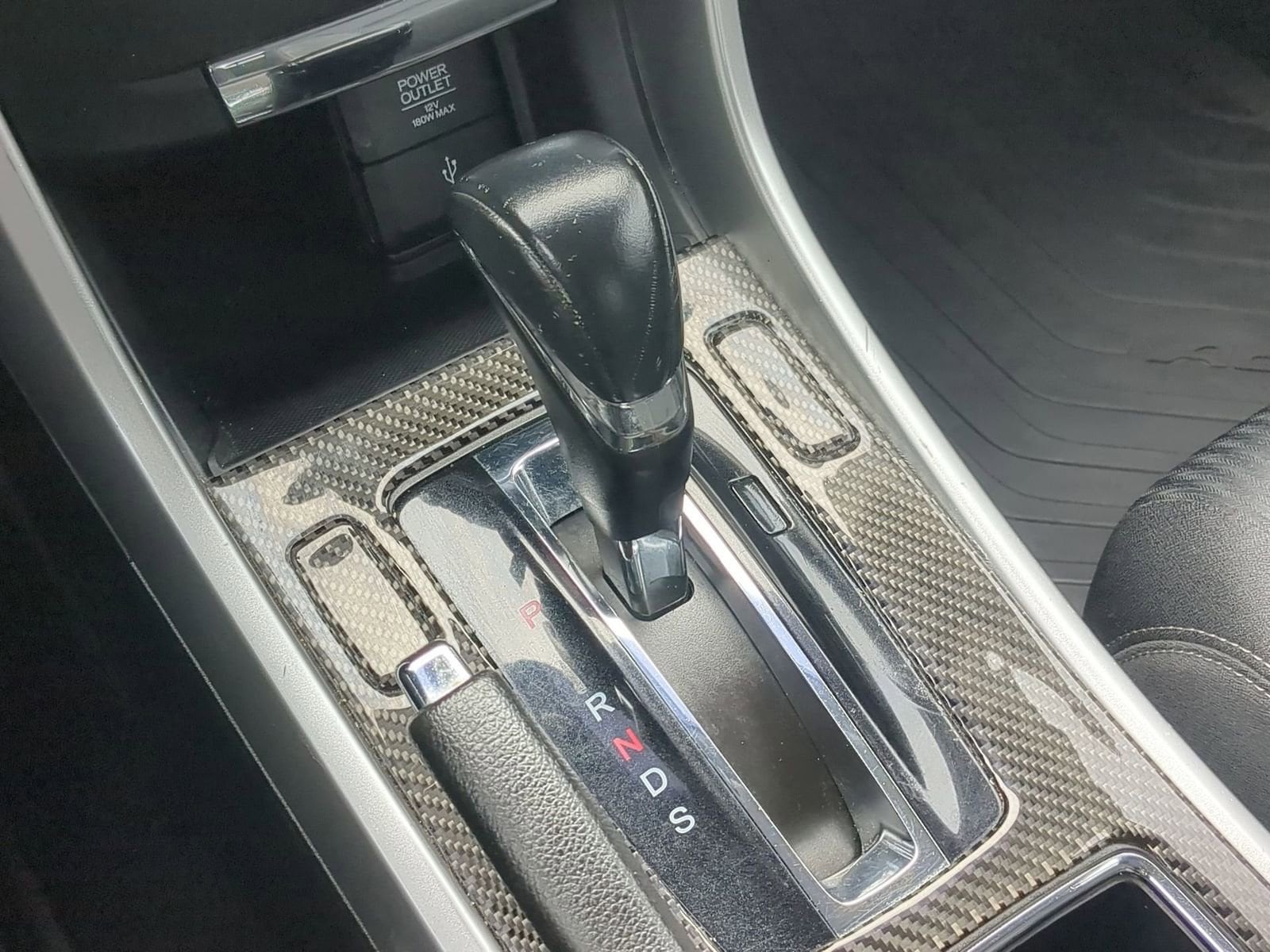 Thumbnail: 2015 Honda Accord - 37