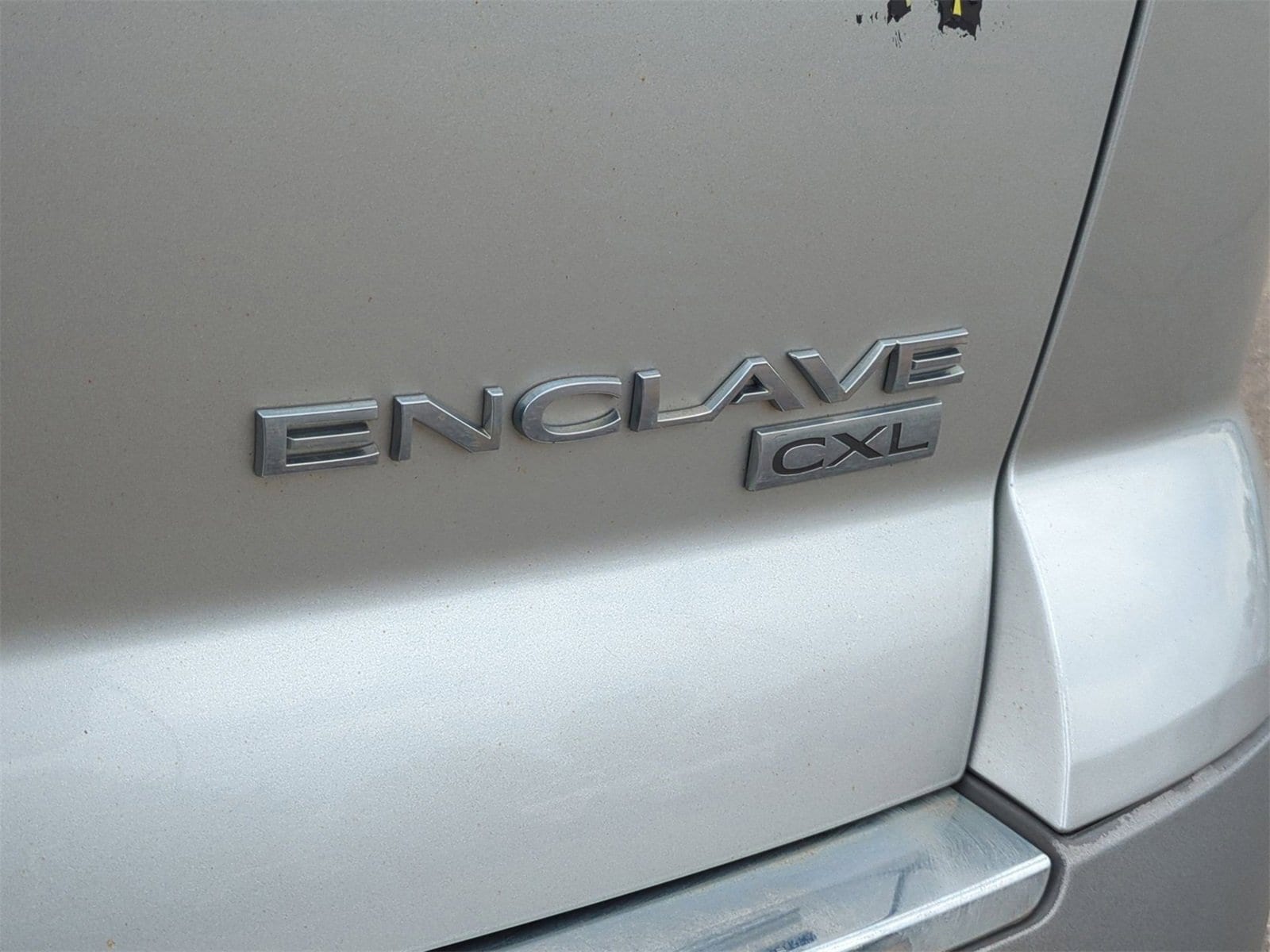Thumbnail: 2008 Buick Enclave - 12