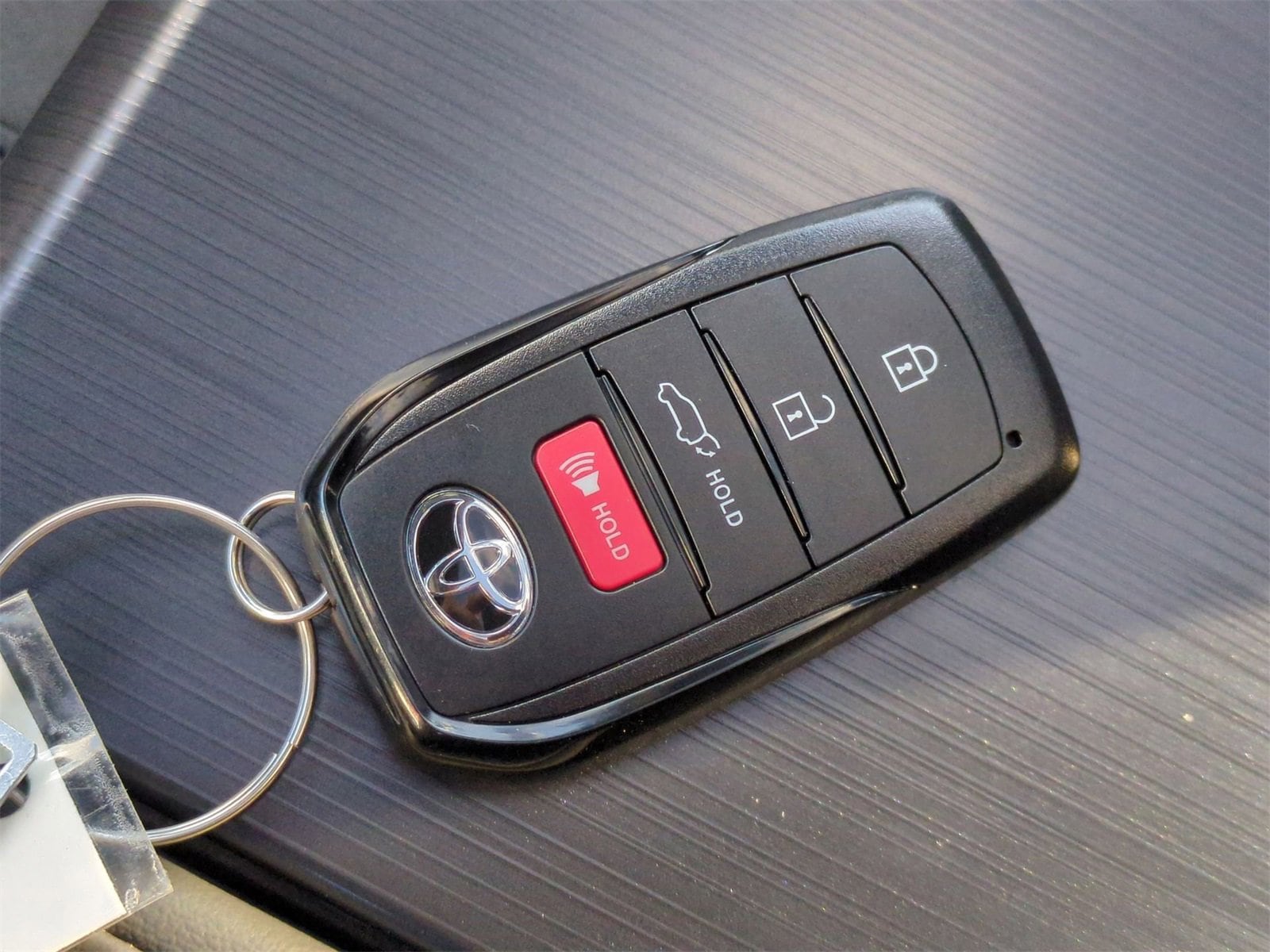 Thumbnail: 2026 Toyota Sequoia - 34