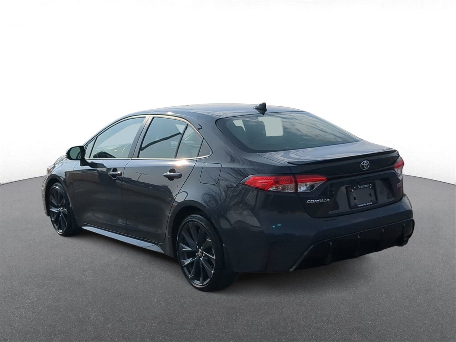 Thumbnail: 2024 Toyota Corolla - 6