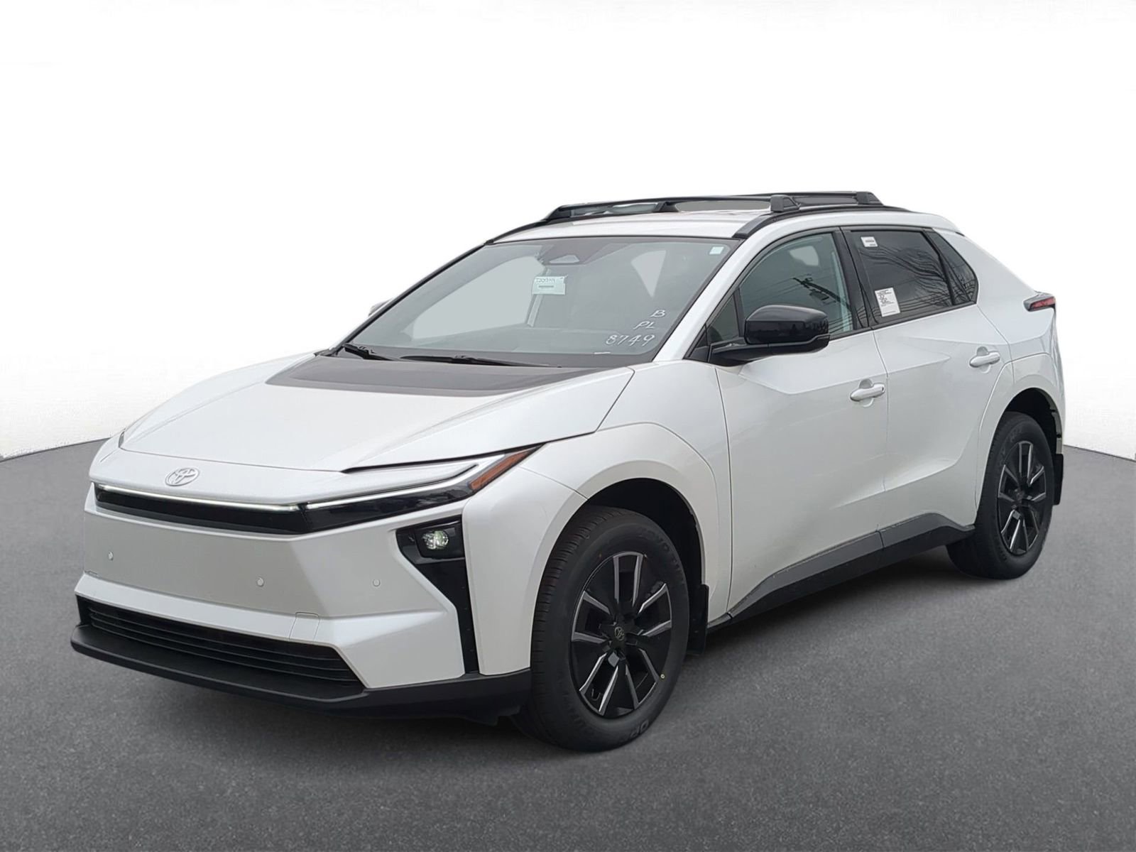 Thumbnail: 2026 Toyota bZ - 4