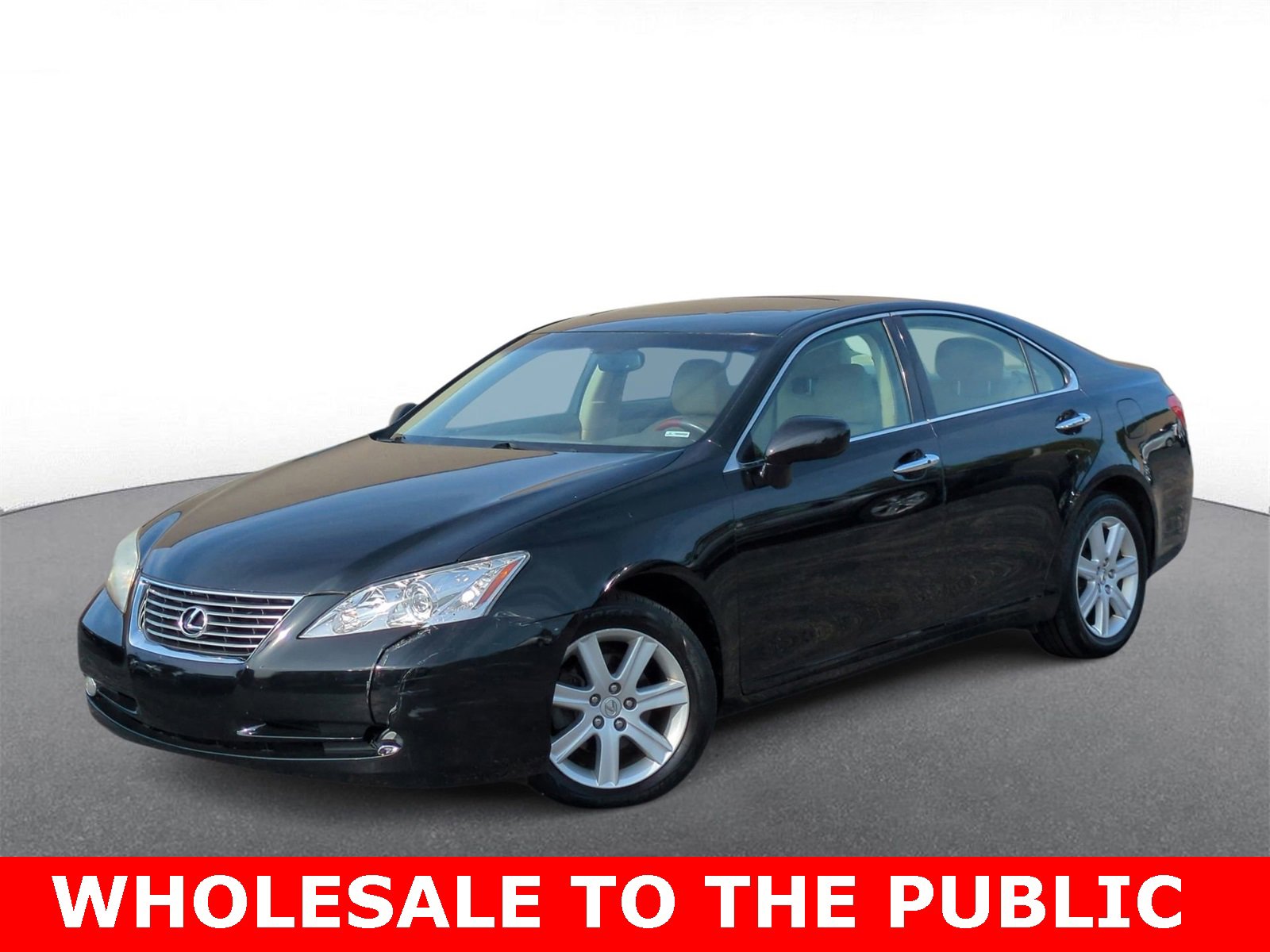 2008 Lexus ES 350 -
                  Troy, MI