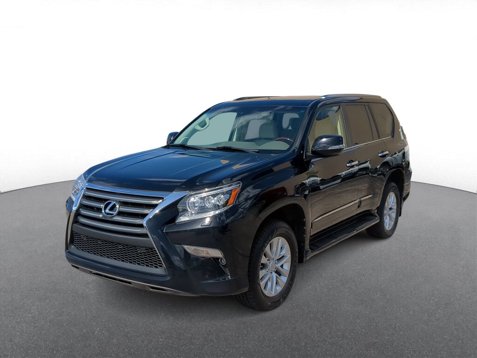 Used 2014 Lexus GX 460 460 SUV