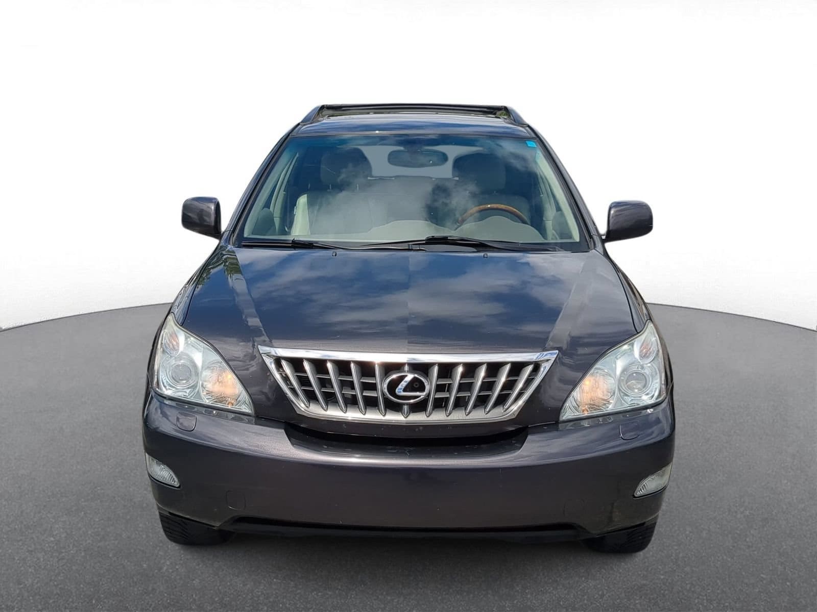 Thumbnail: 2009 Lexus RX - 3